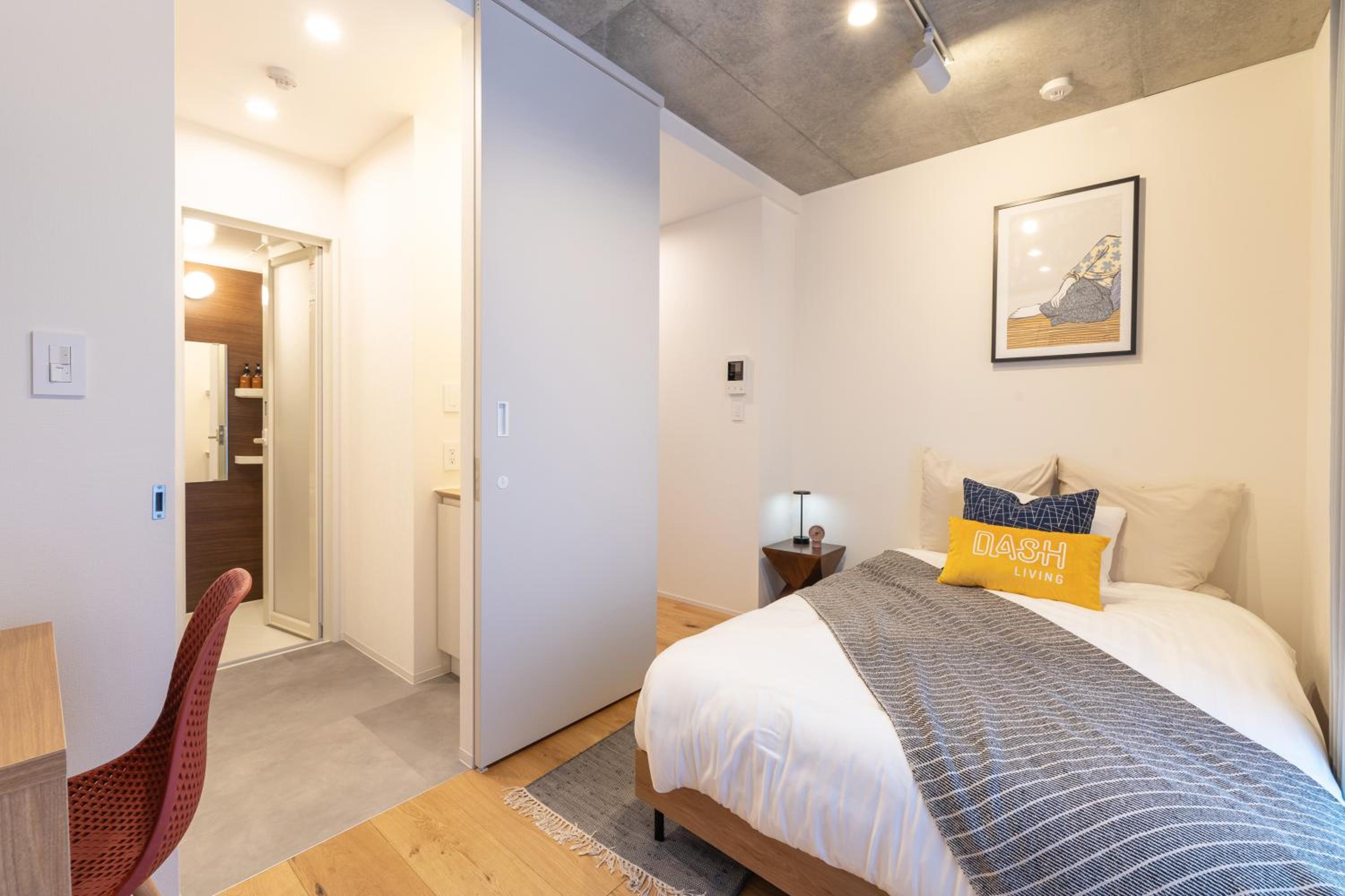 Dash Living Kagurazaka