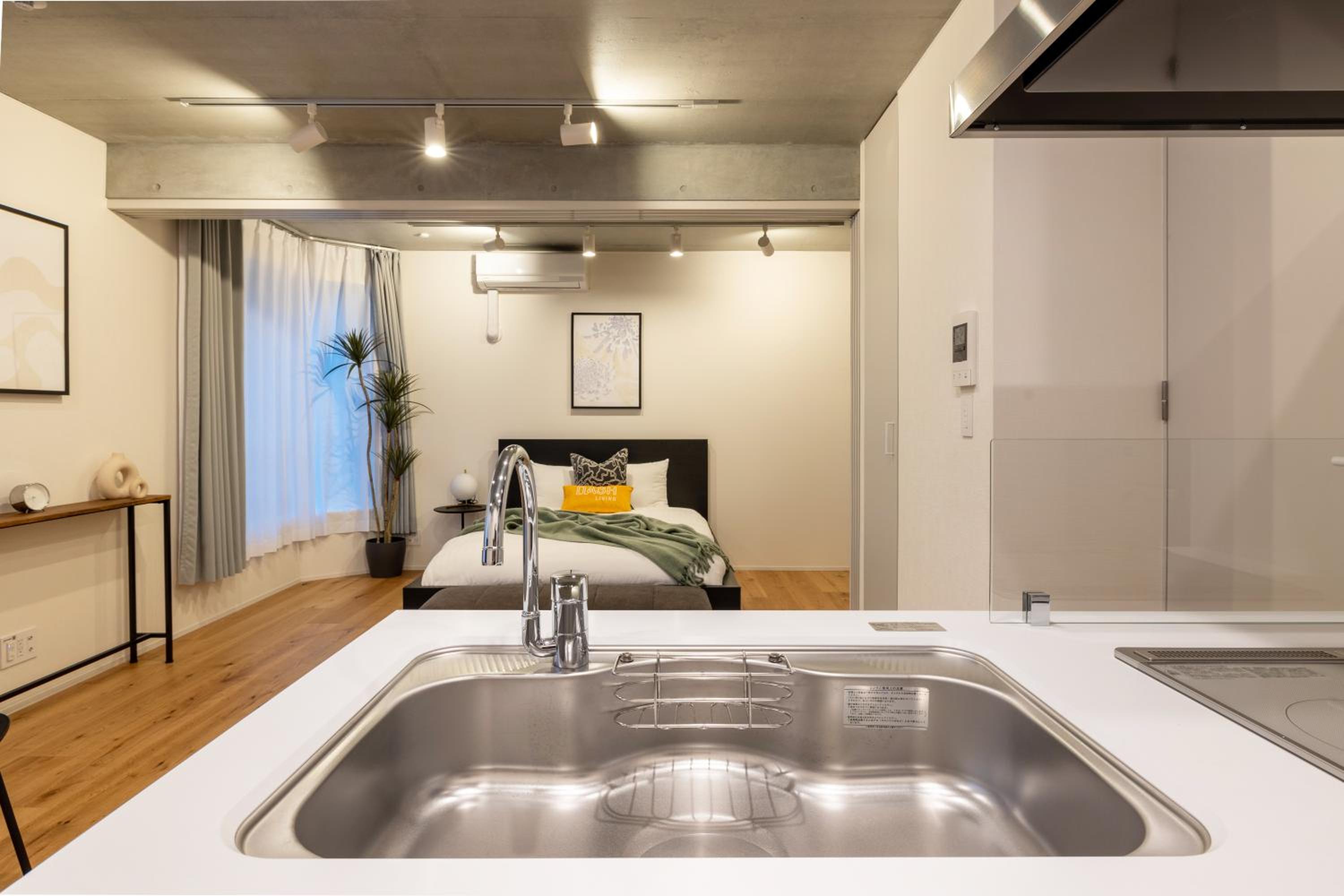 Dash Living Kagurazaka