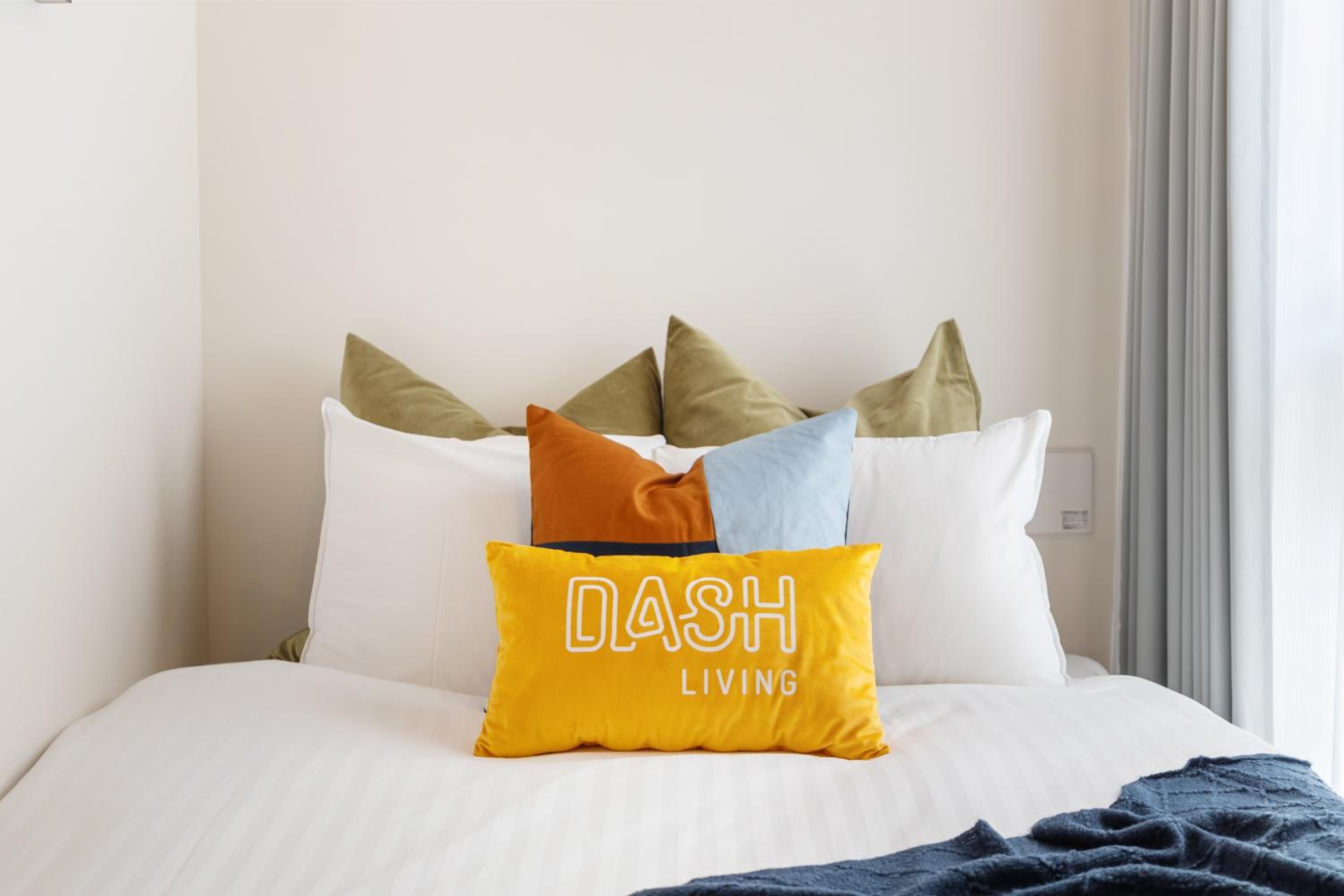 Dash Living Kagurazaka