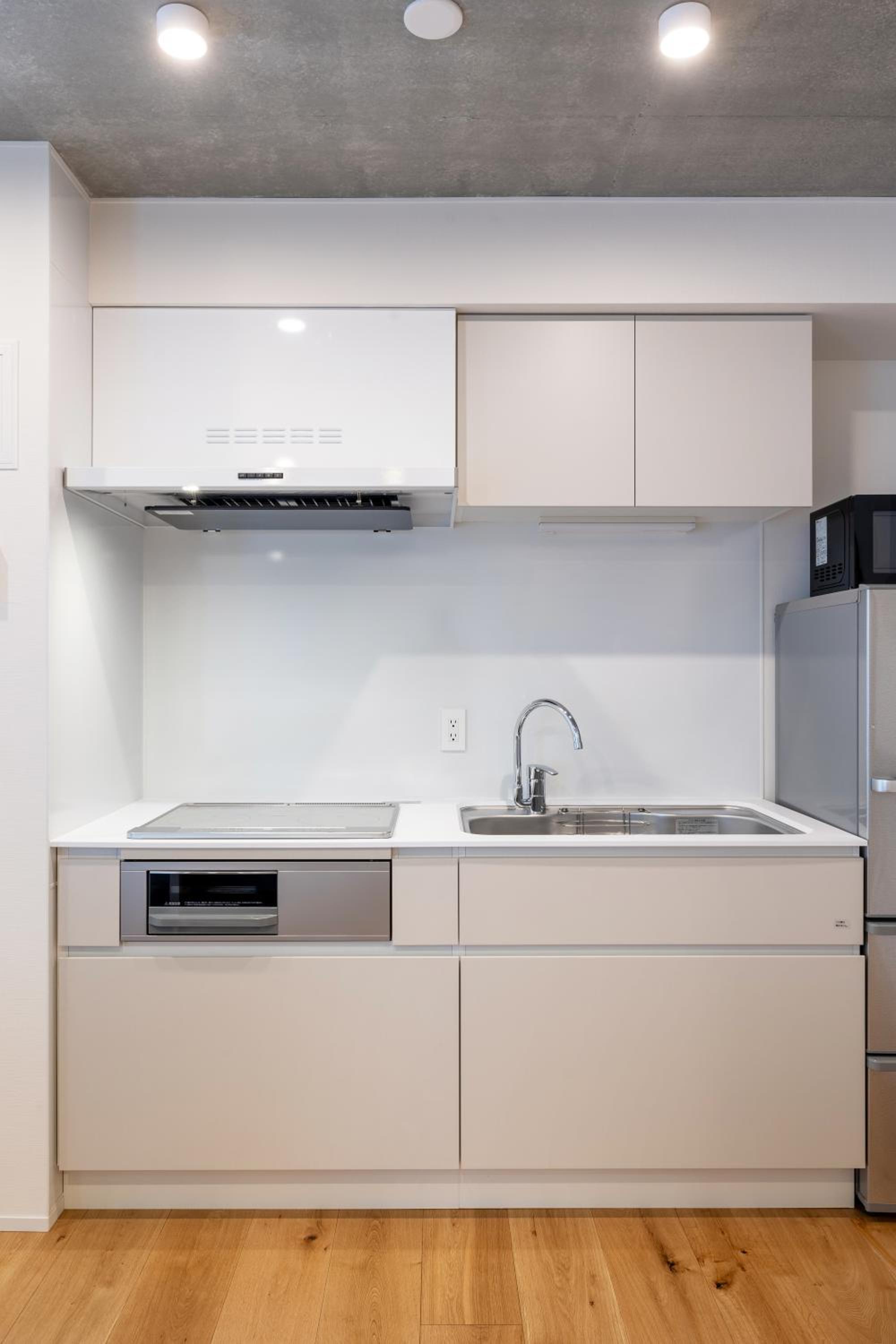 Dash Living Kagurazaka
