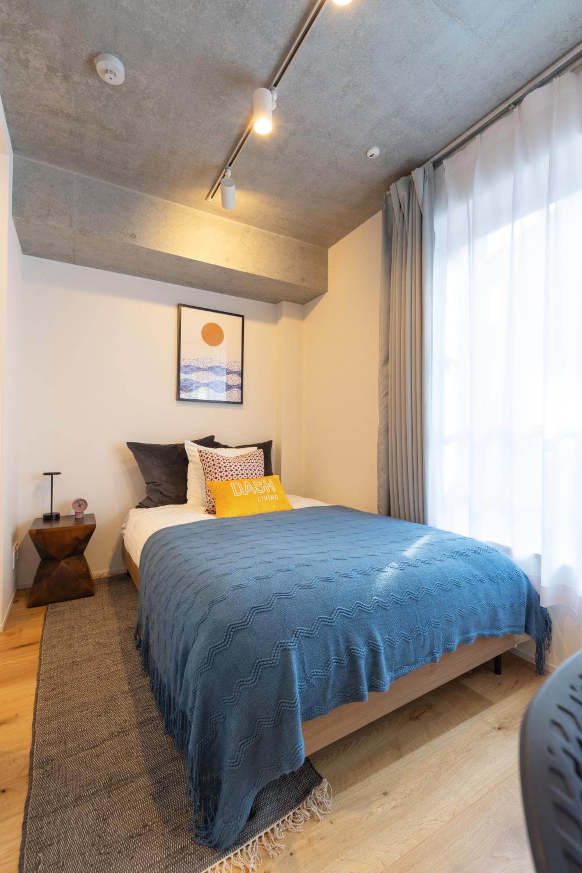 Dash Living Kagurazaka
