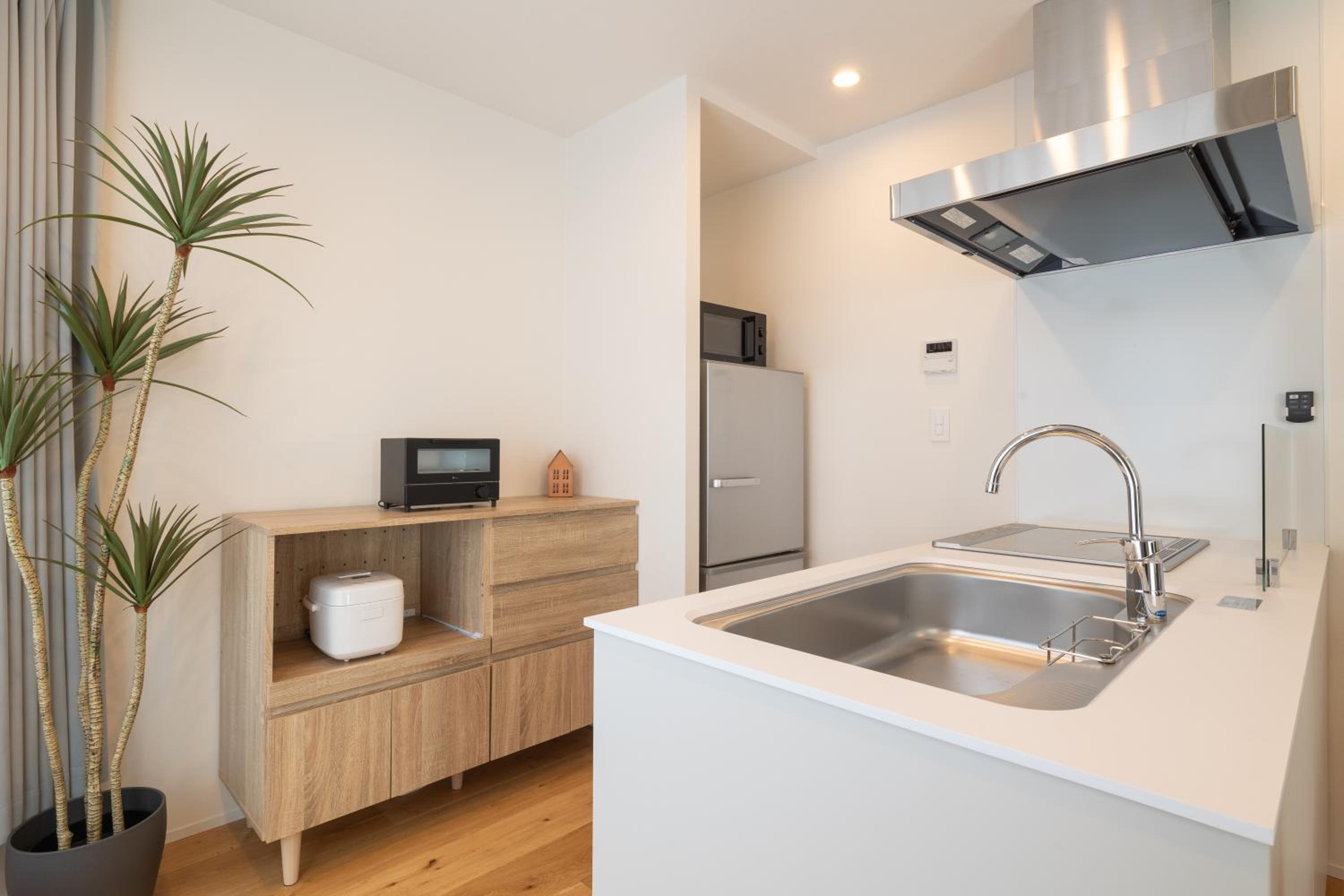 Dash Living Kagurazaka