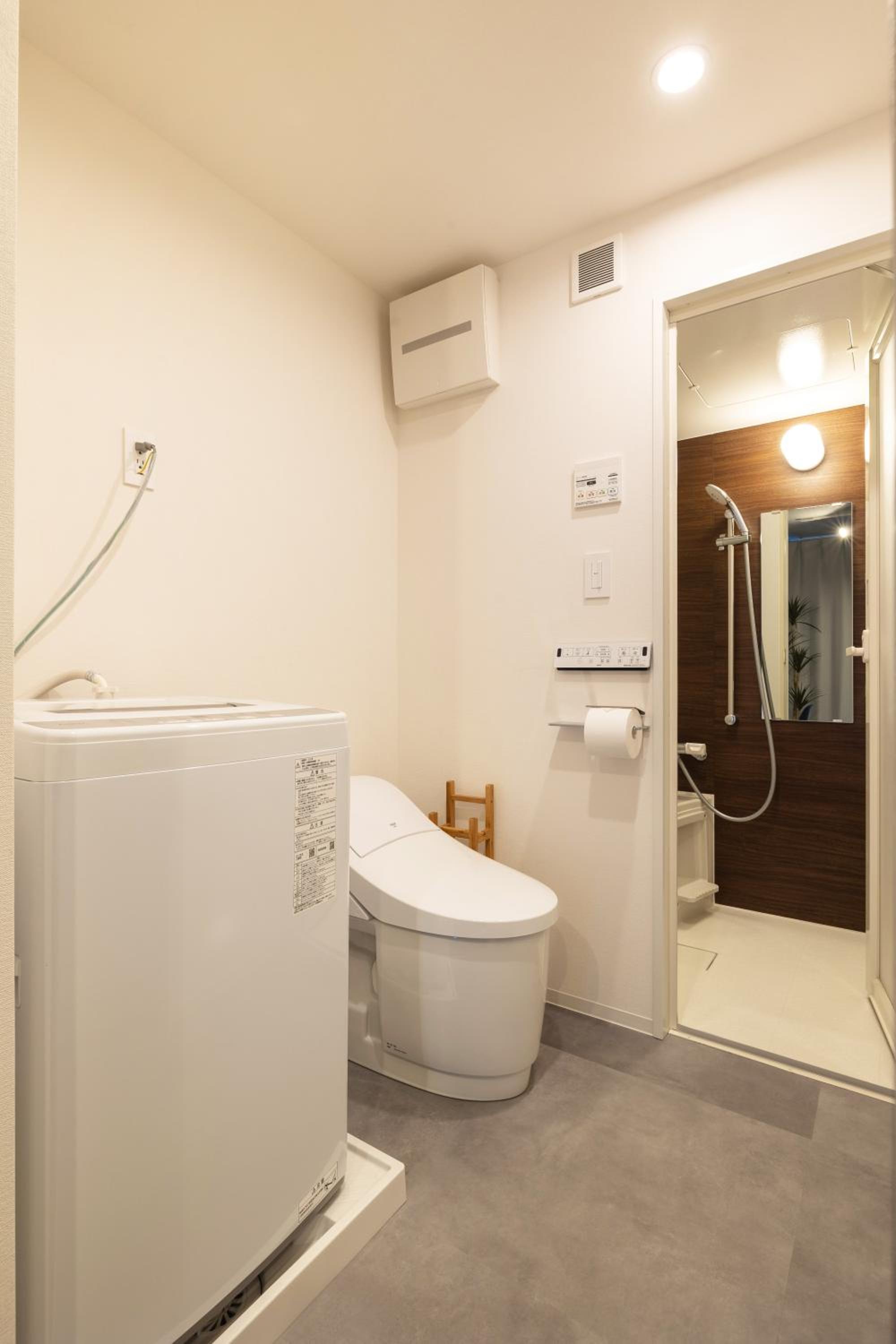 Dash Living Kagurazaka