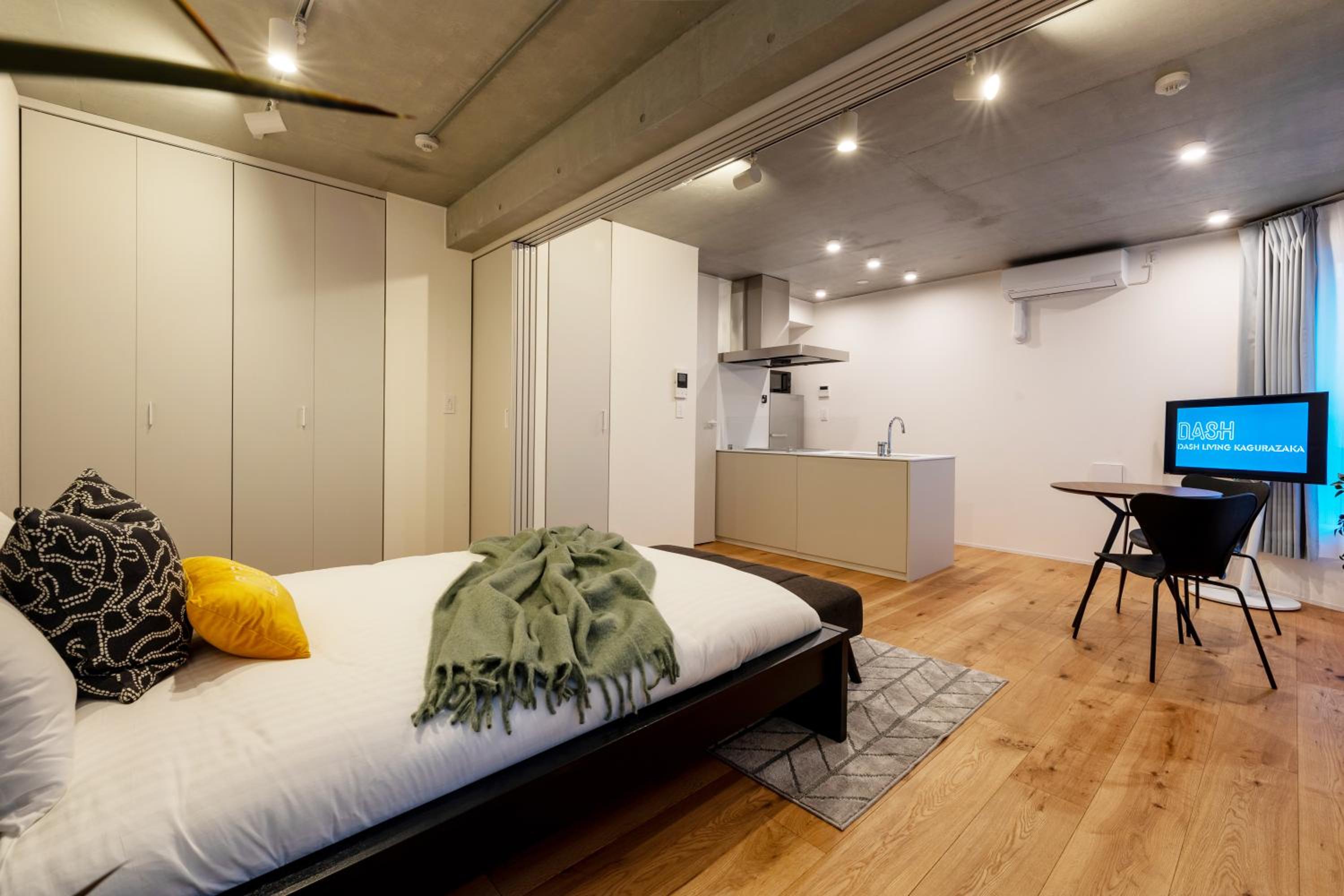Dash Living Kagurazaka