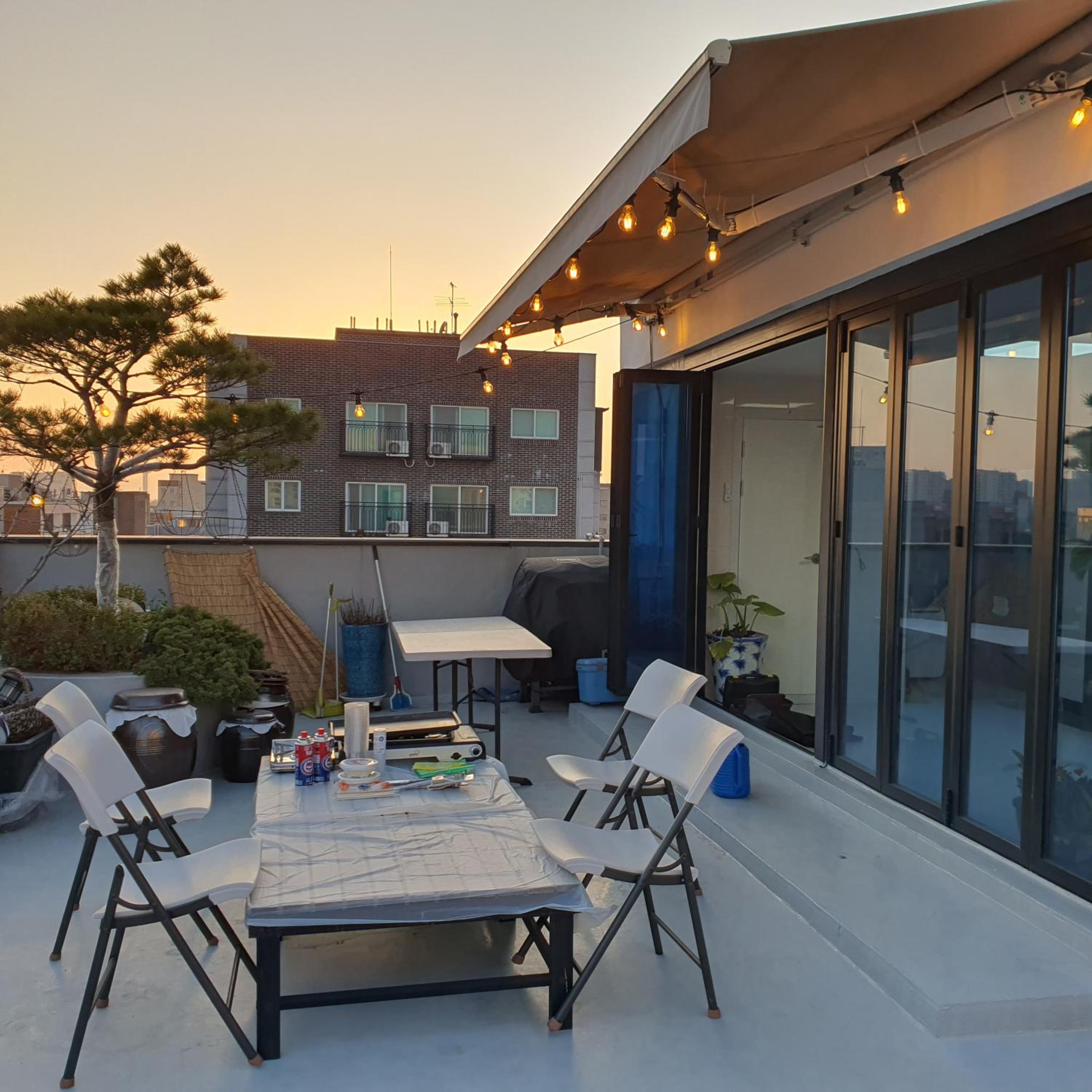 roof