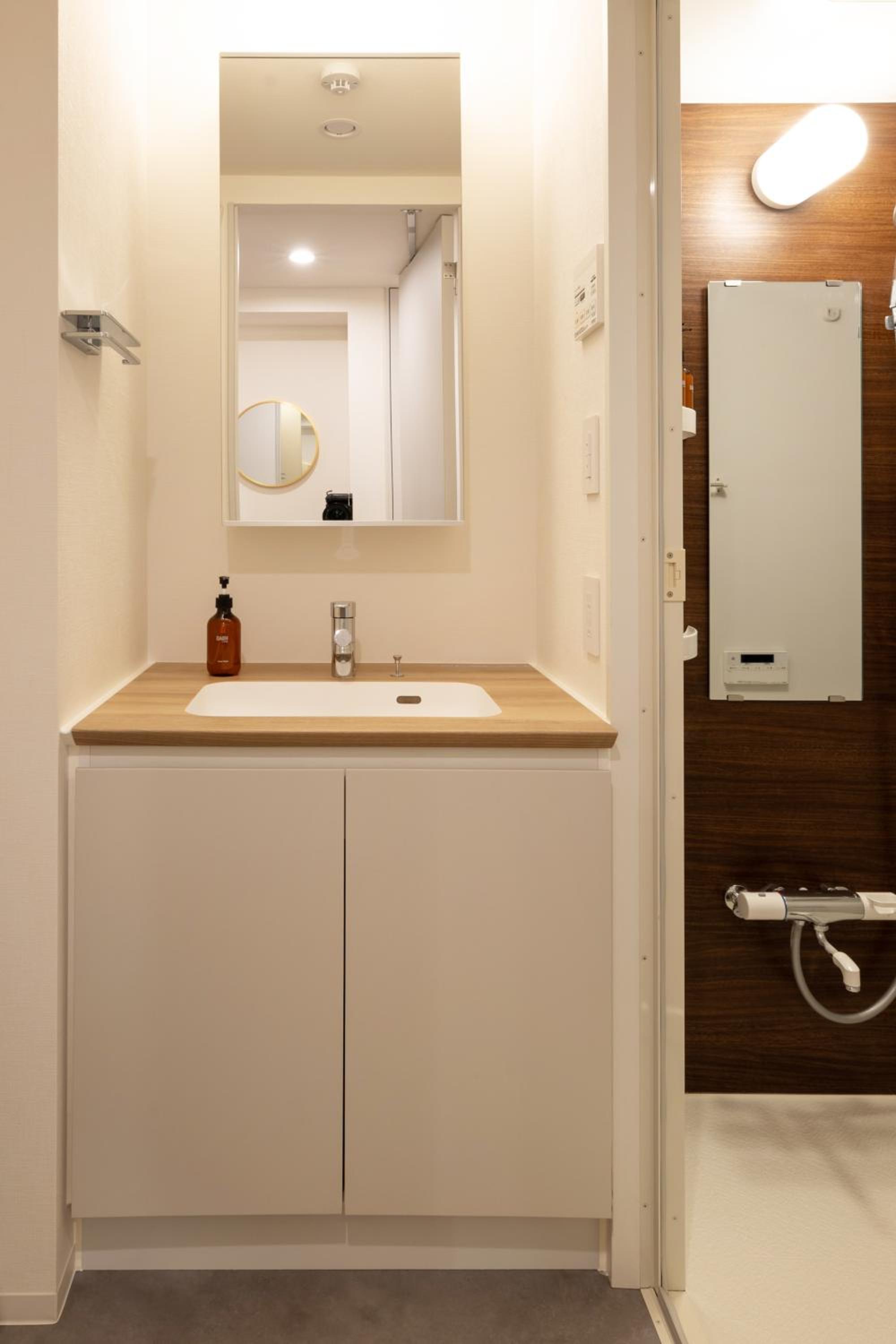 Dash Living Kagurazaka