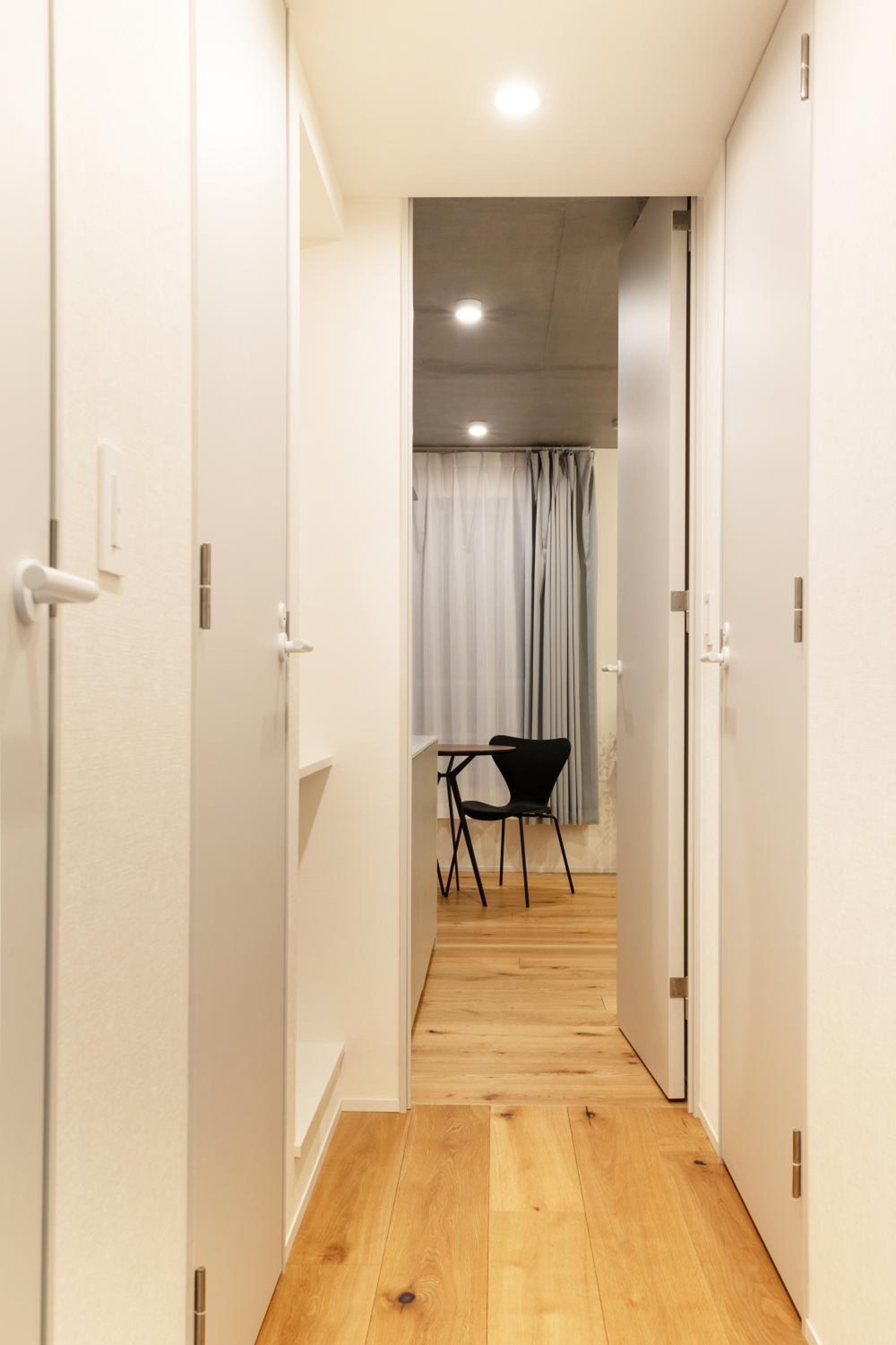 Dash Living Kagurazaka