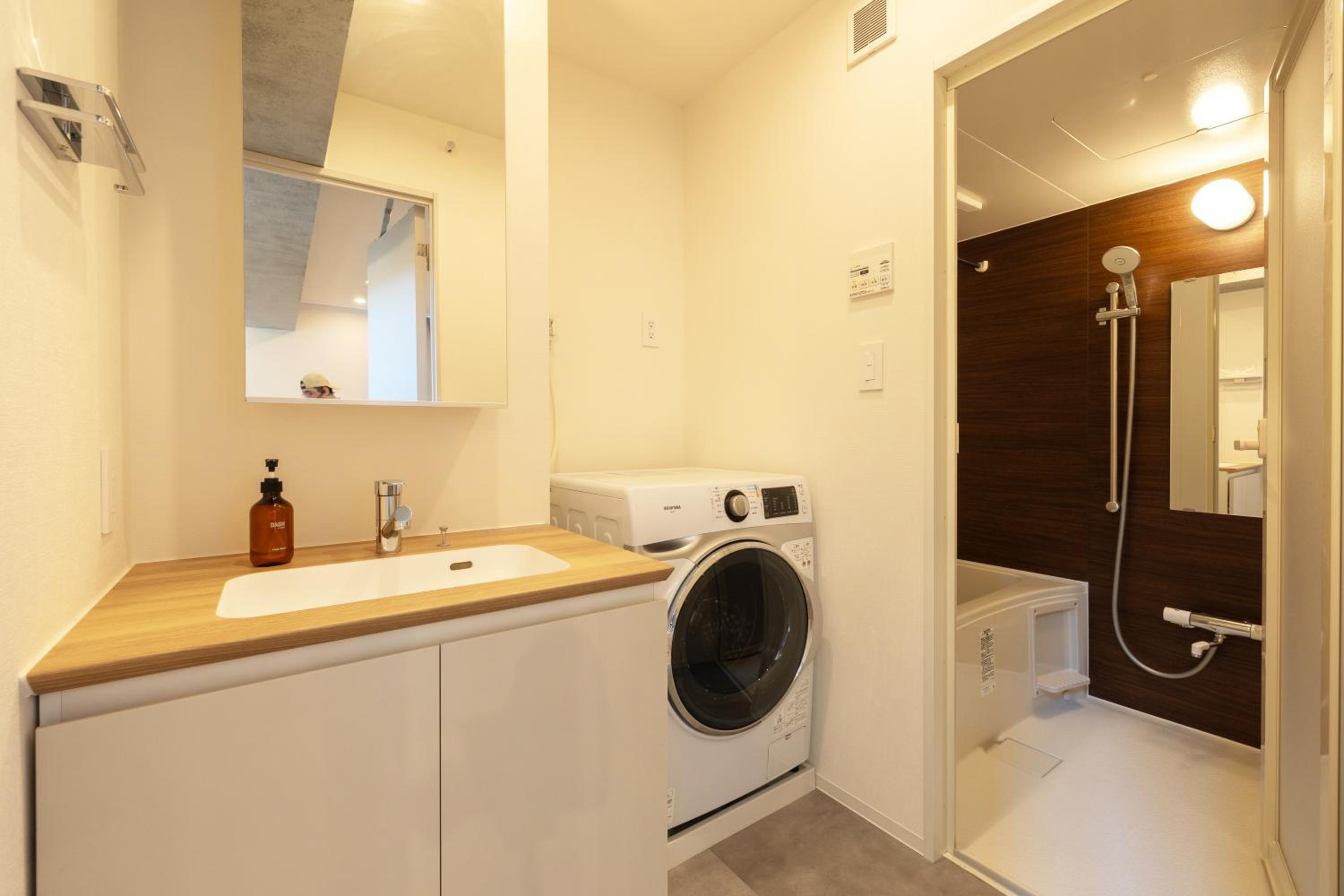 Dash Living Kagurazaka
