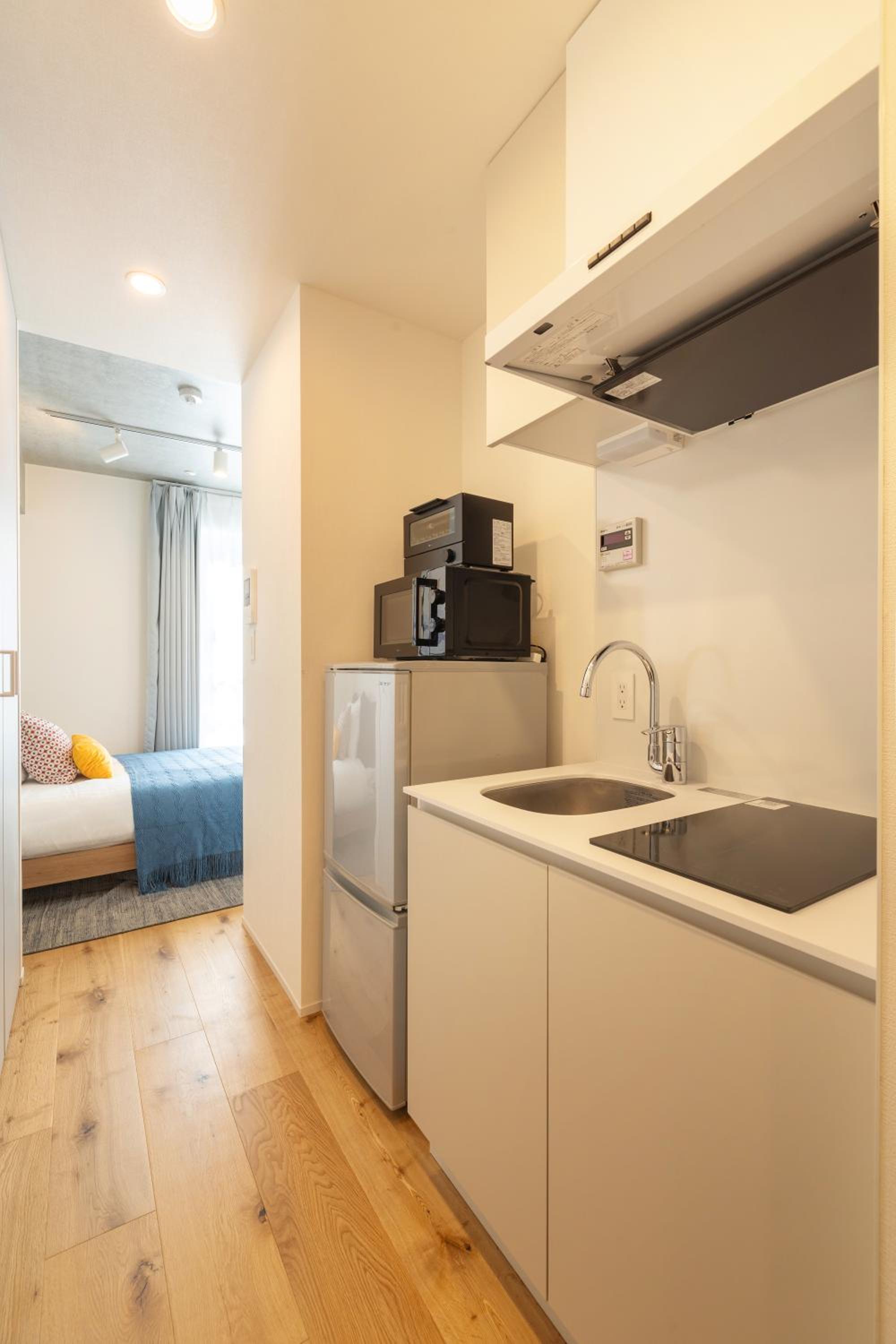 Dash Living Kagurazaka