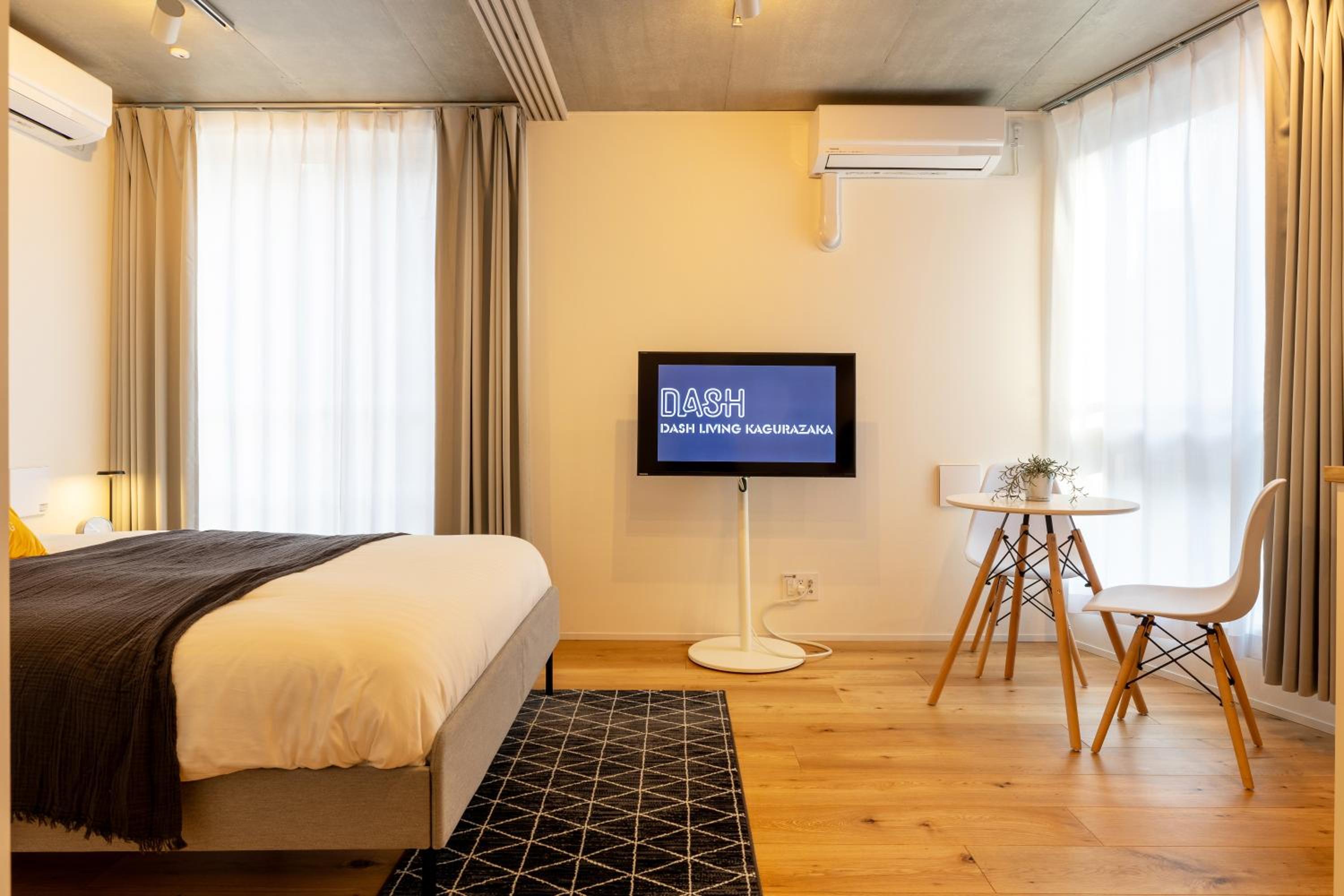 Dash Living Kagurazaka
