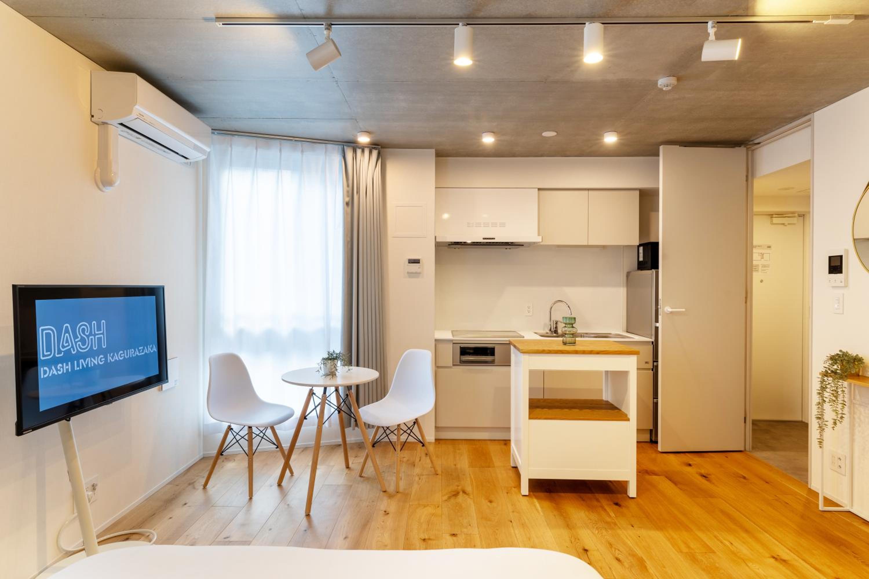 Dash Living Kagurazaka