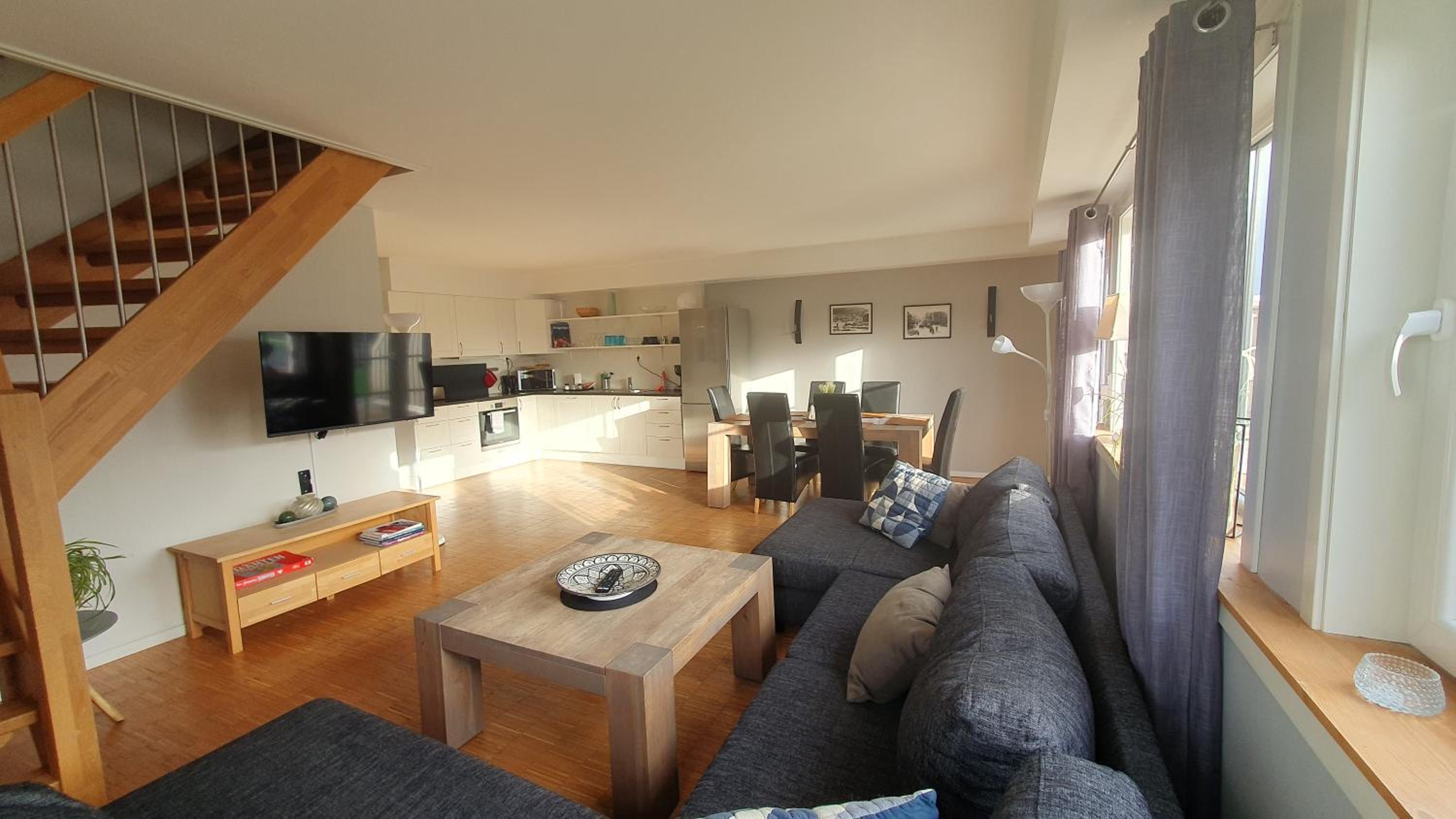 Lauvøy Feriesenter