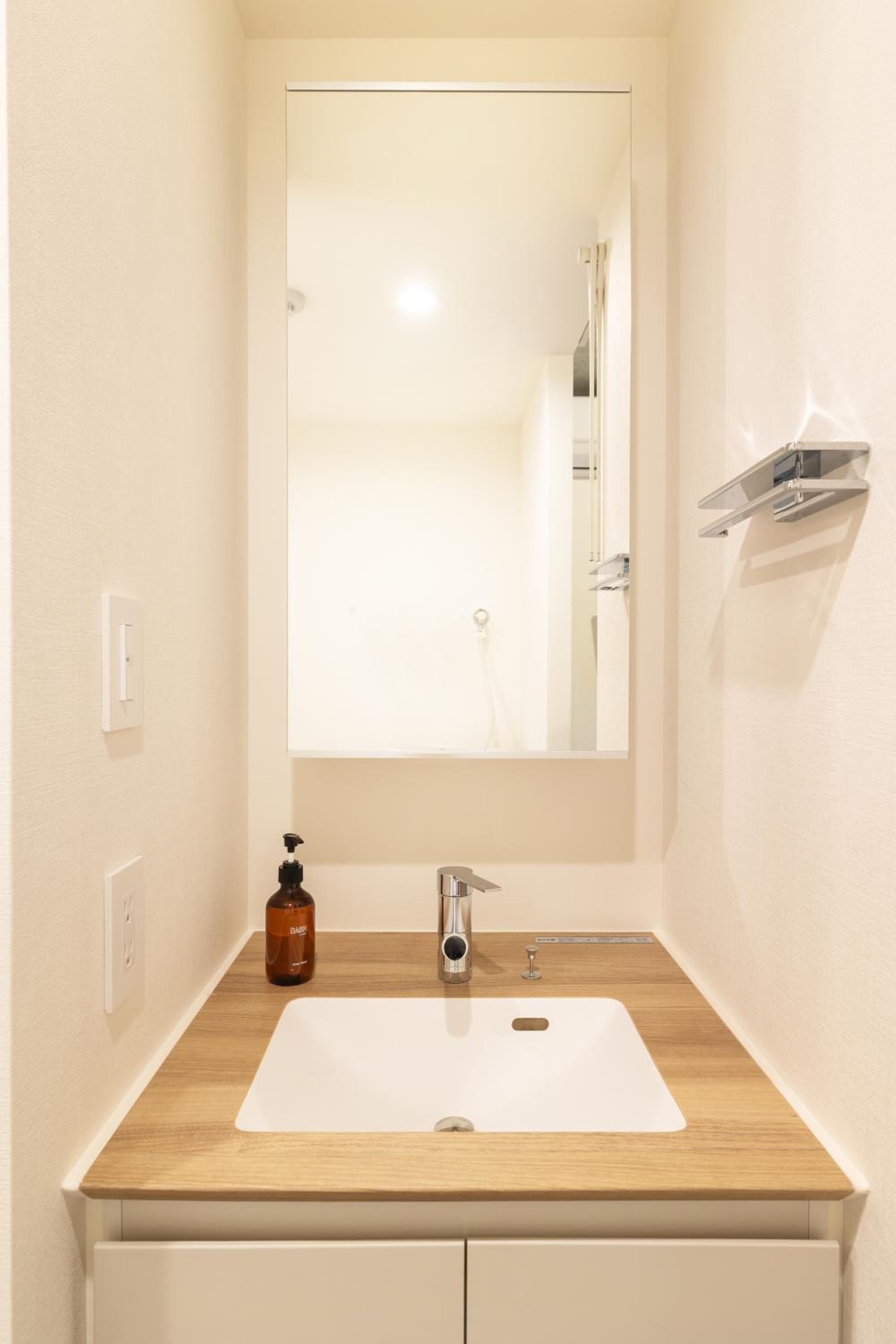 Dash Living Kagurazaka