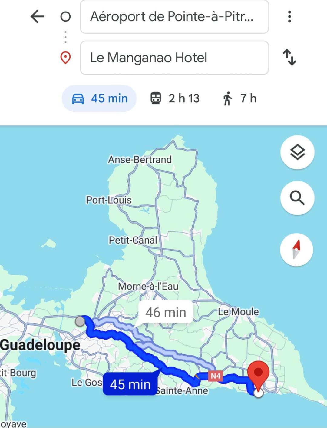 MangoSoleil