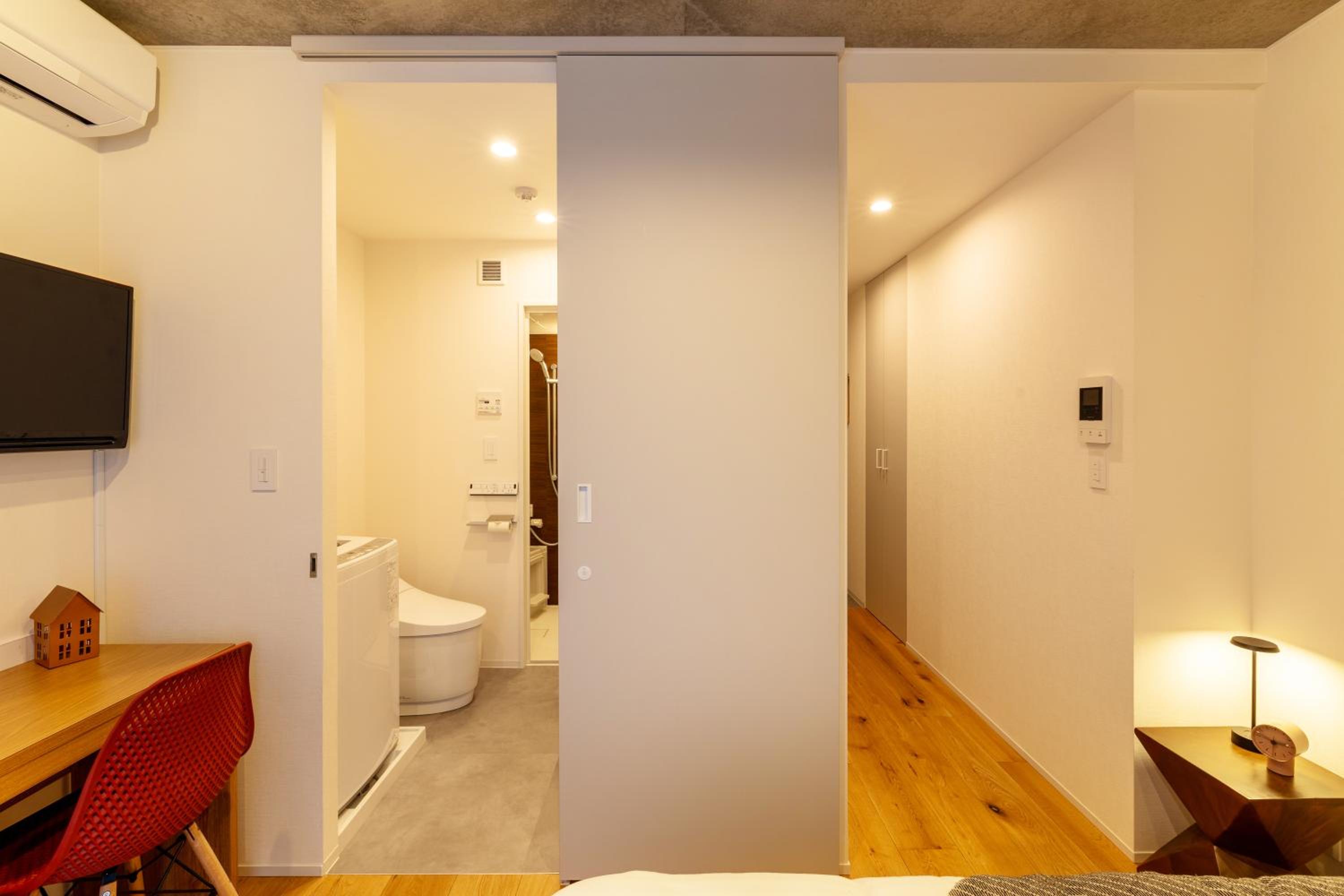 Dash Living Kagurazaka