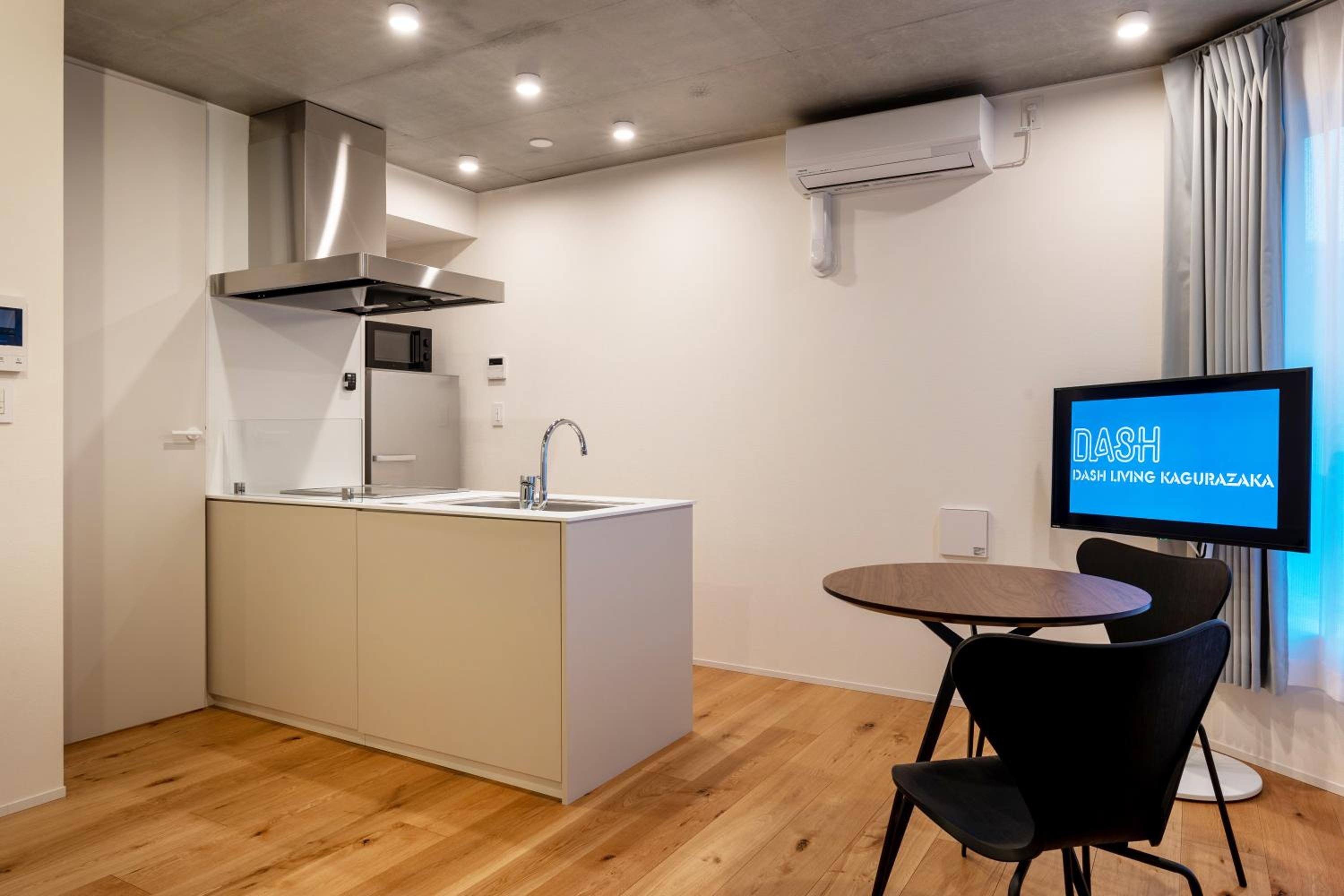 Dash Living Kagurazaka