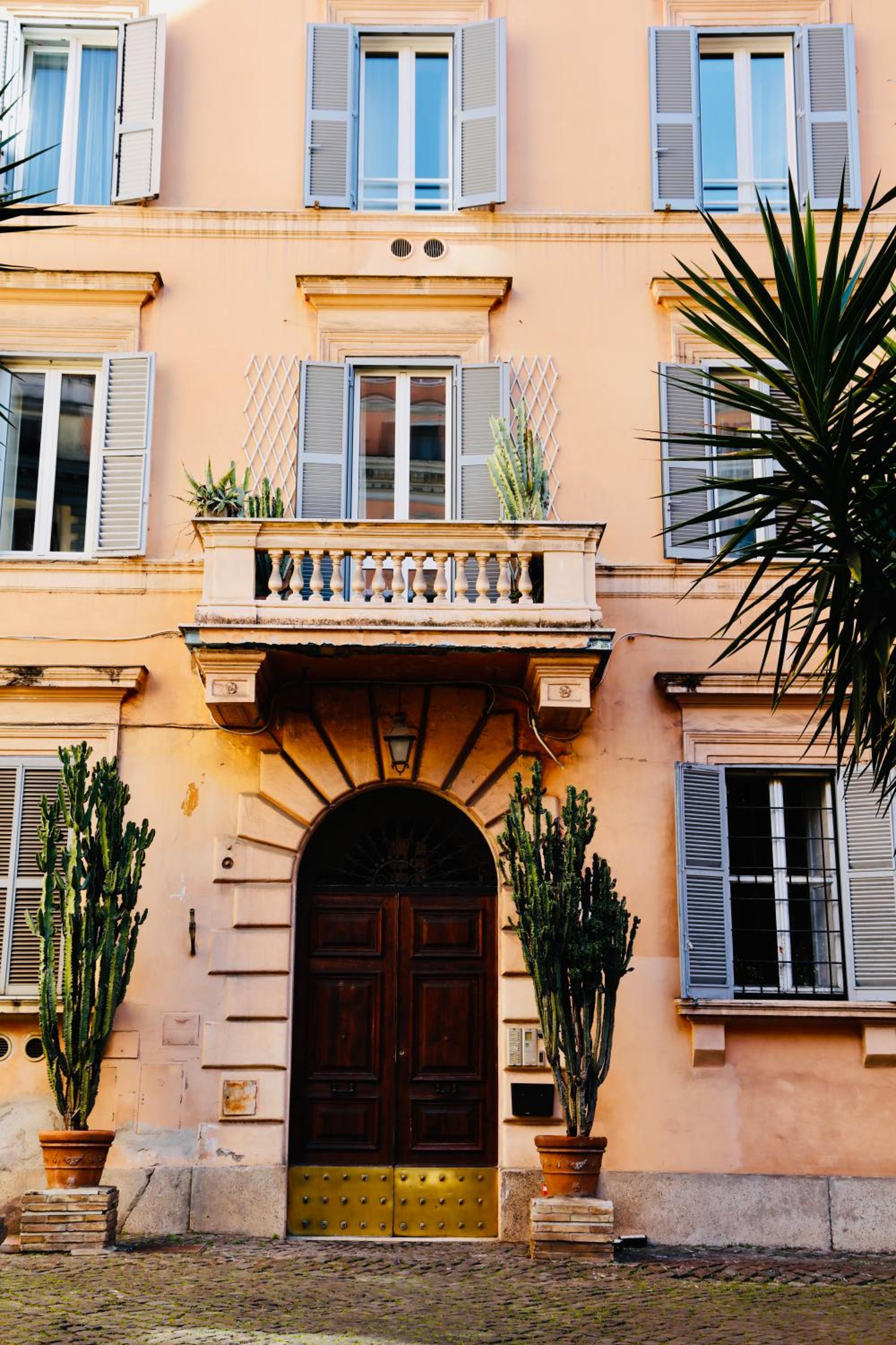 Domus Maxima - Rome Suite & Rooms