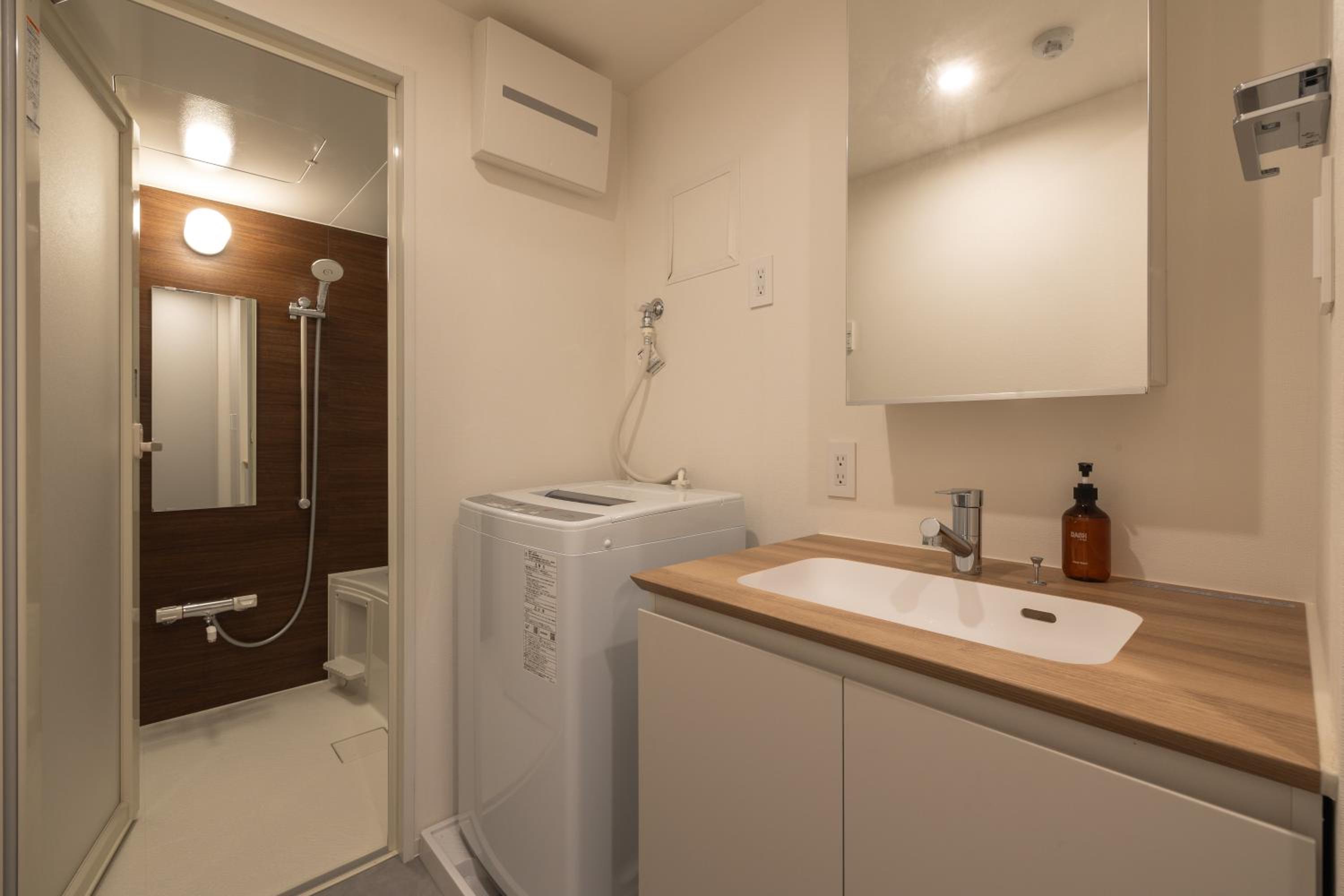 Dash Living Kagurazaka