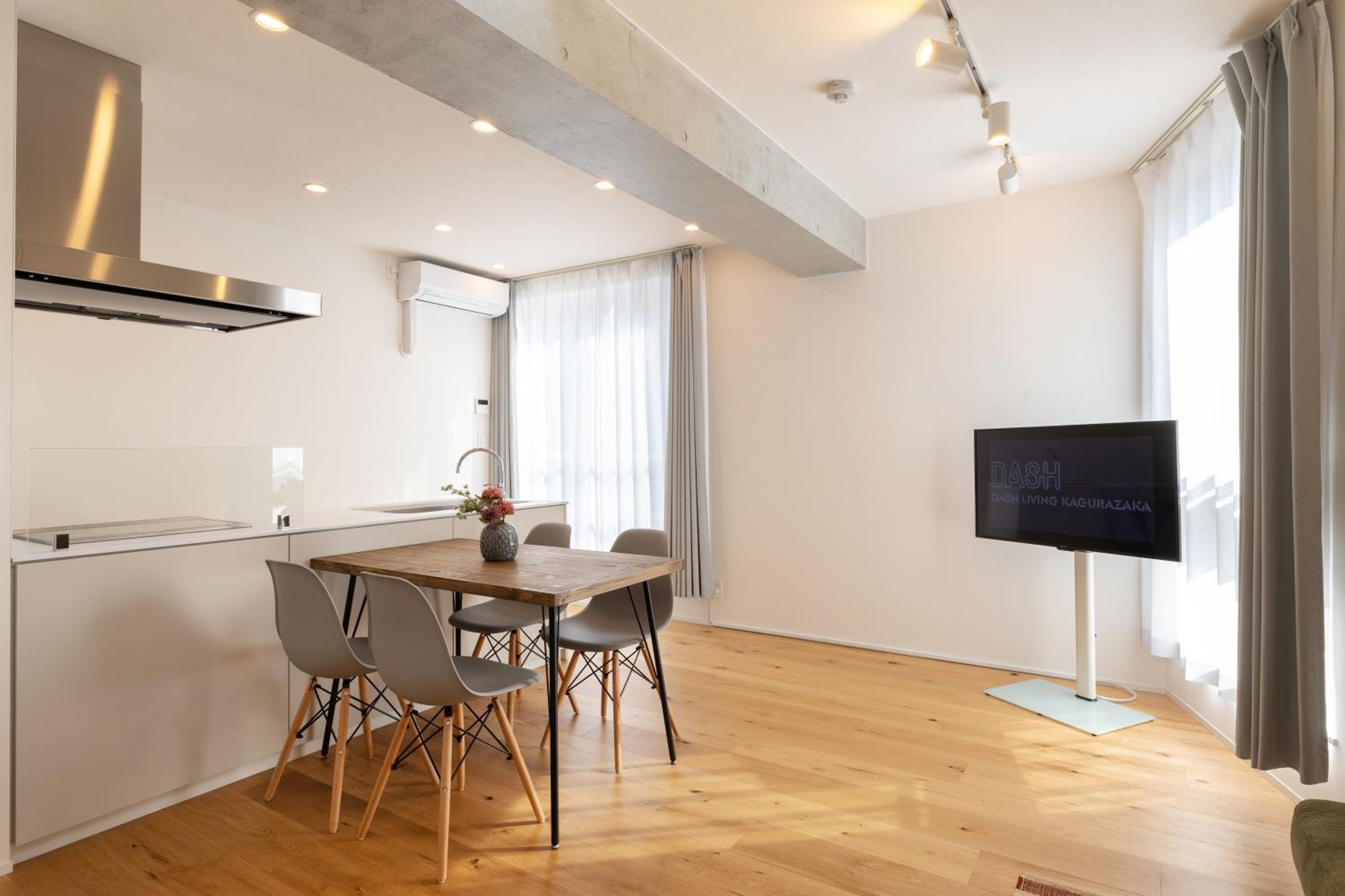 Dash Living Kagurazaka