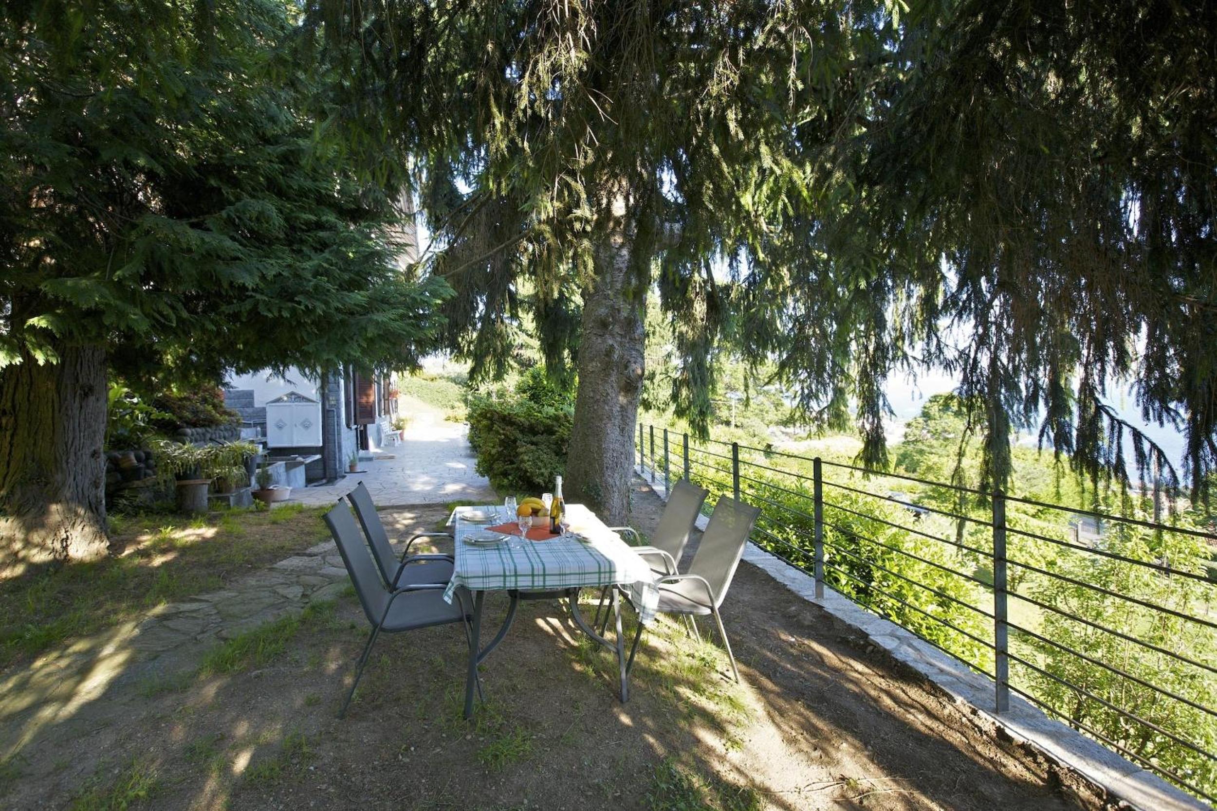 Casa Mia view 3