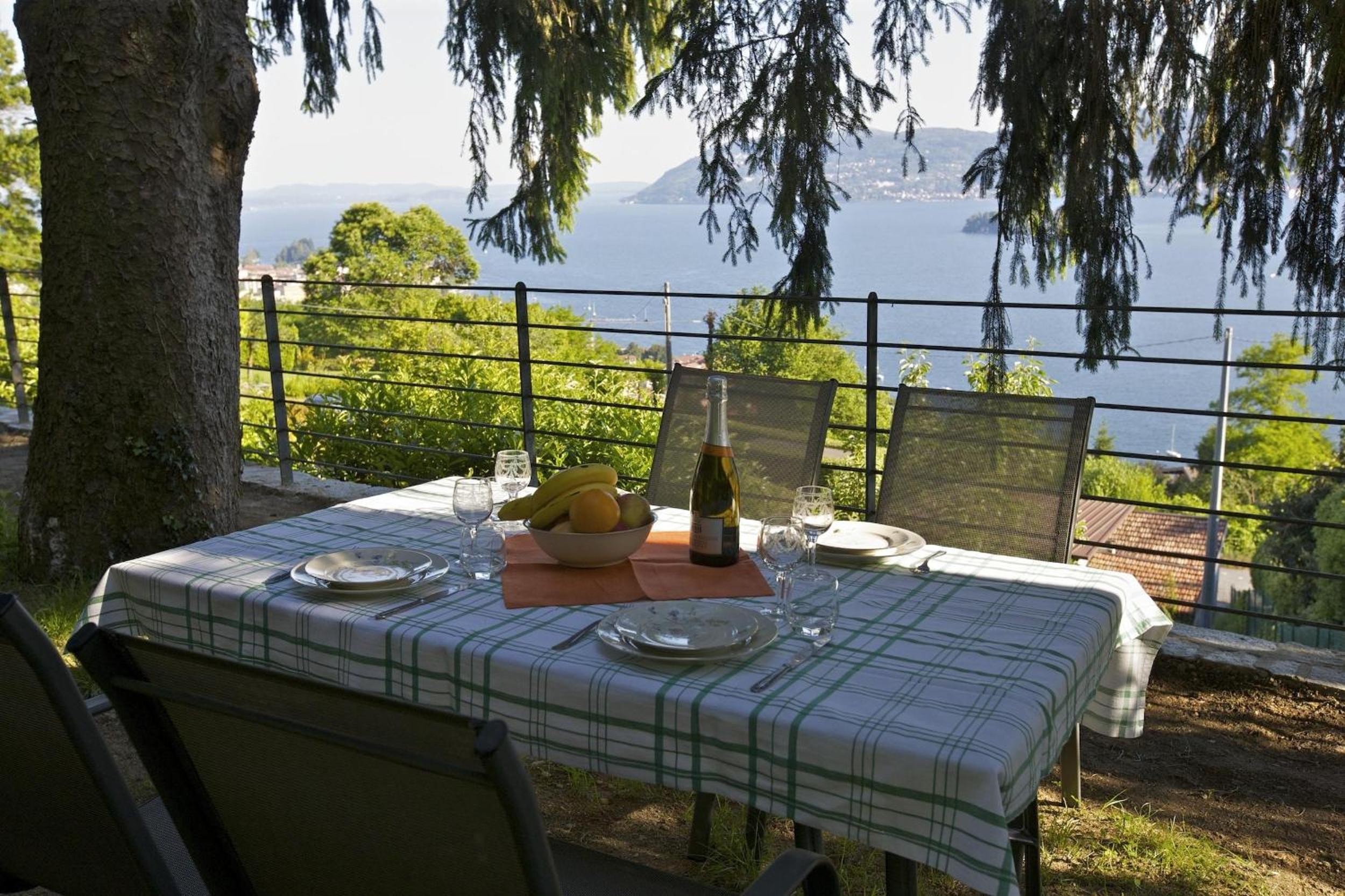 Casa Mia view 4