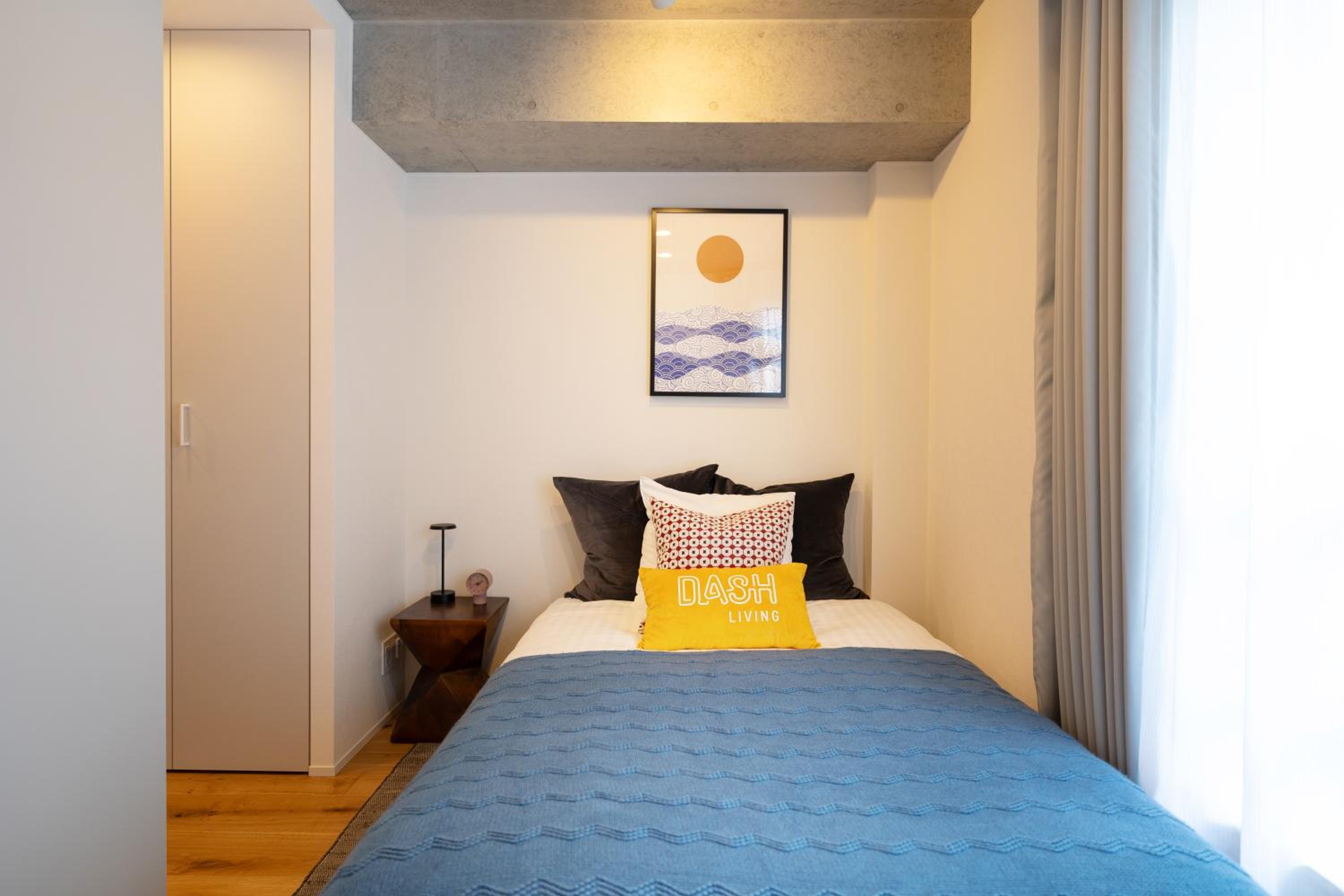 Dash Living Kagurazaka