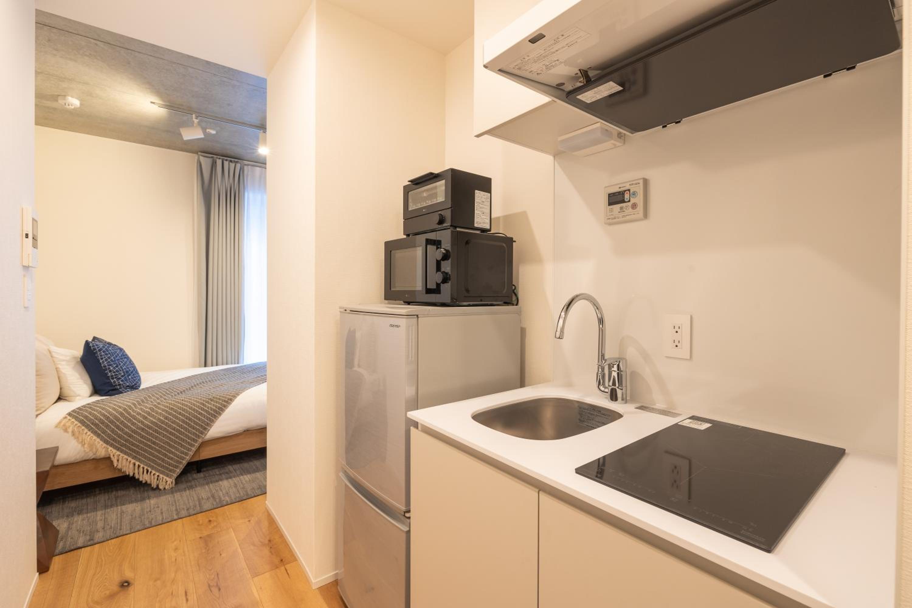 Dash Living Kagurazaka