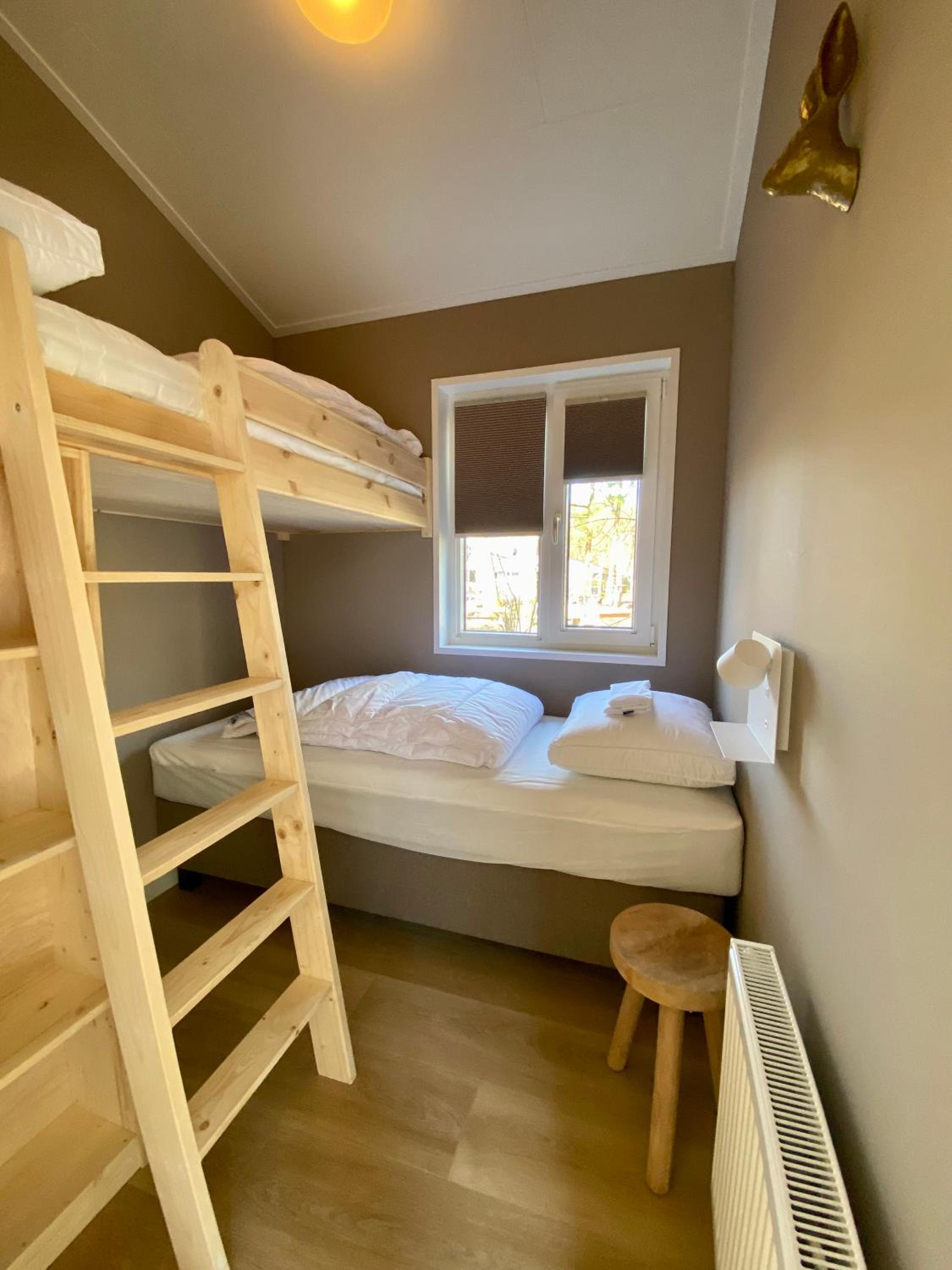 Tinyhouse Grasmus