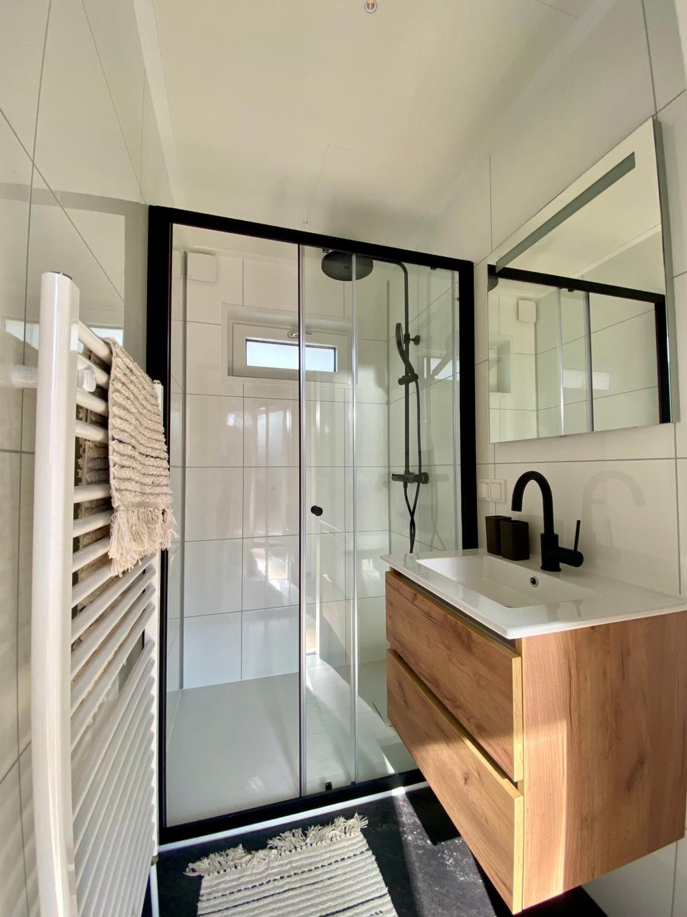 Tinyhouse Grasmus