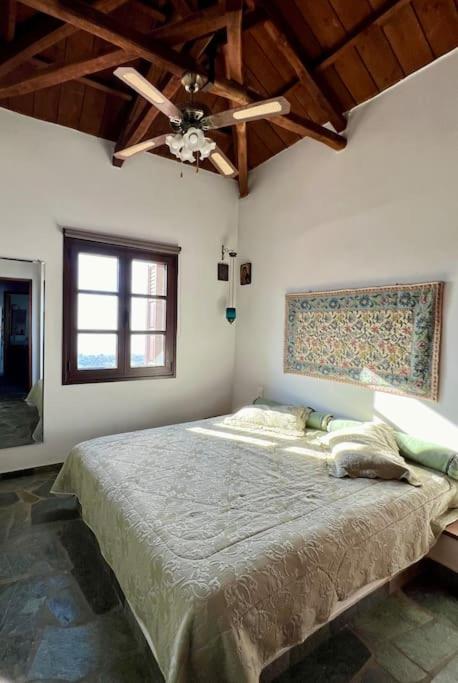 Villa Kasteli - Secret Beauty in the Mountains view 5