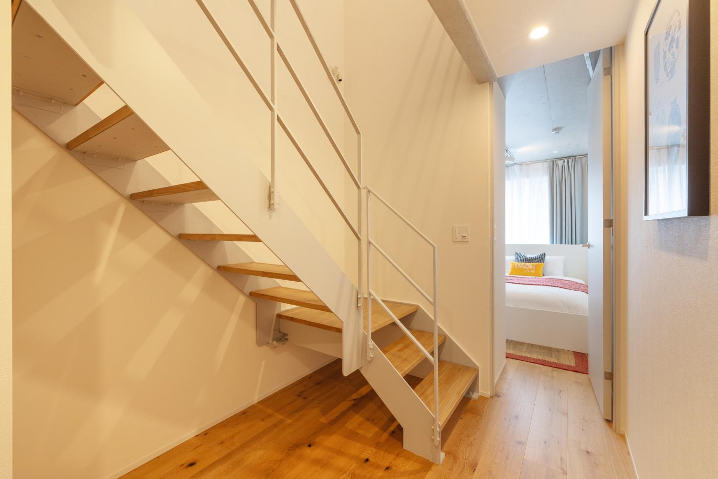 Dash Living Kagurazaka