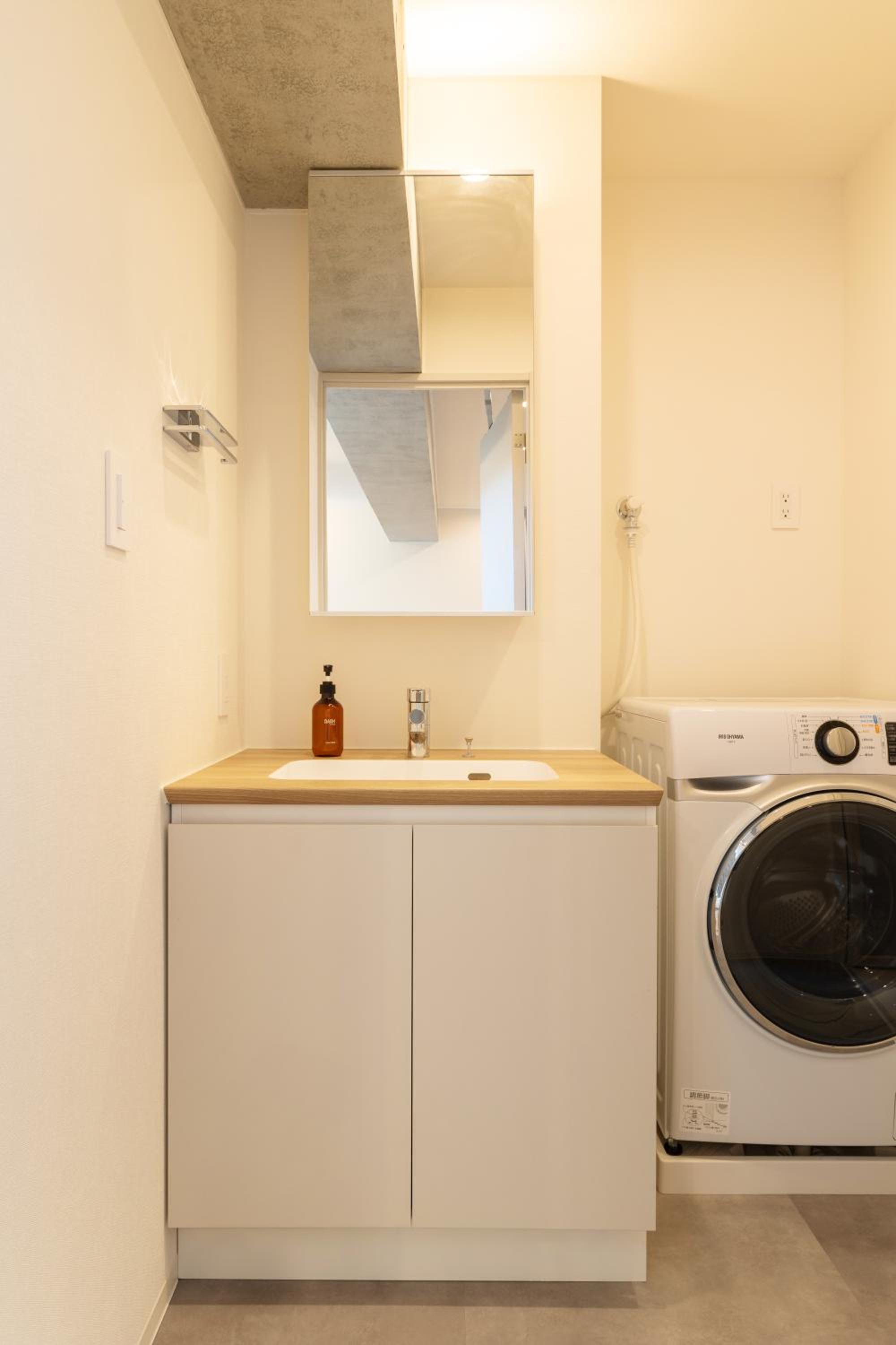 Dash Living Kagurazaka