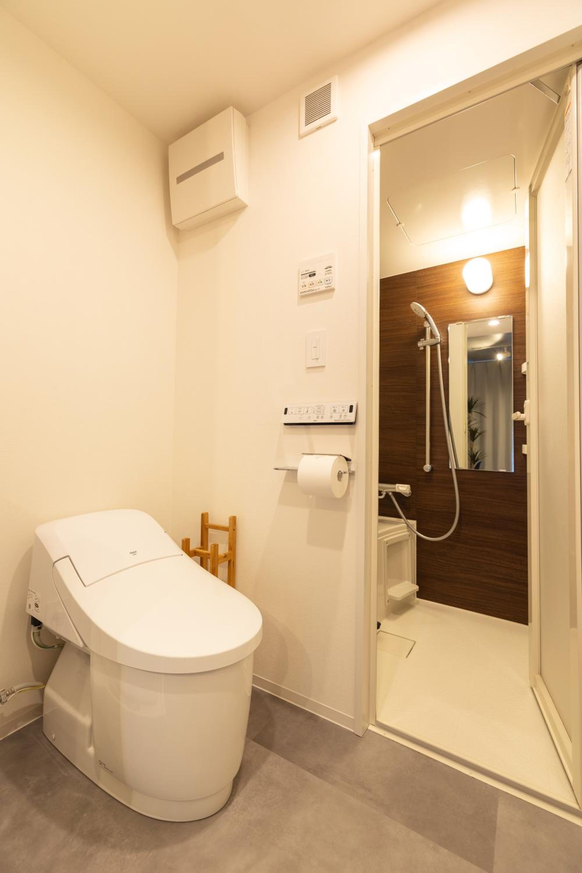 Dash Living Kagurazaka
