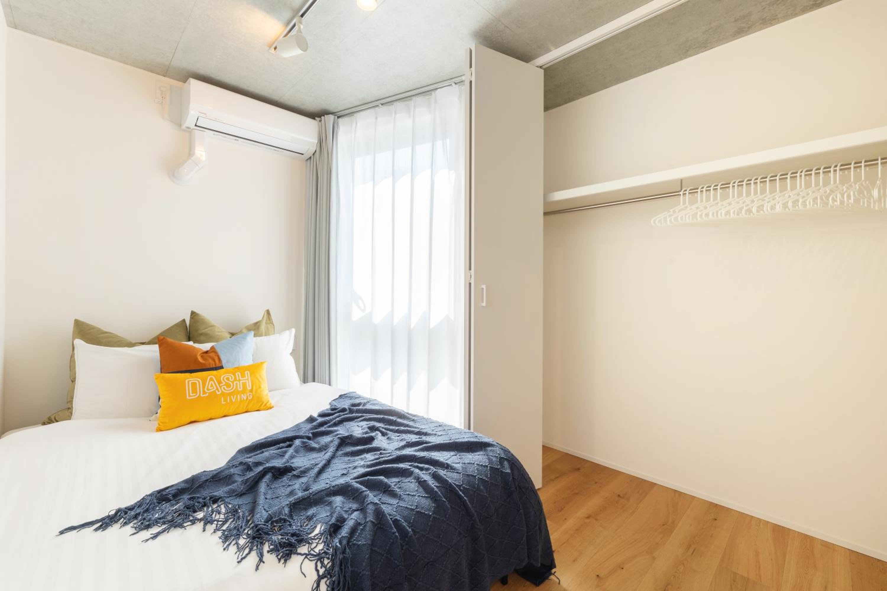 Dash Living Kagurazaka