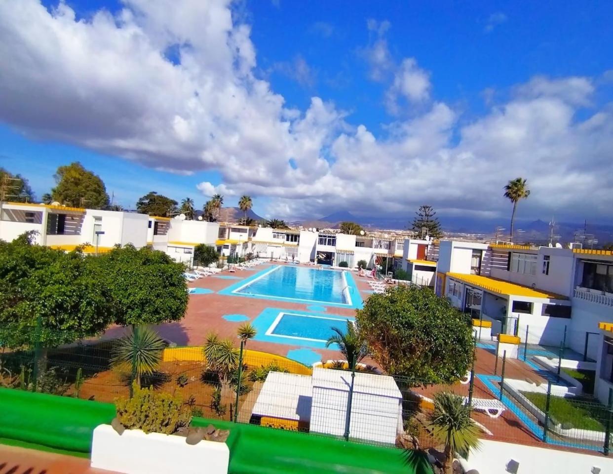 RenTenerife Canary Oasis - Agarimo