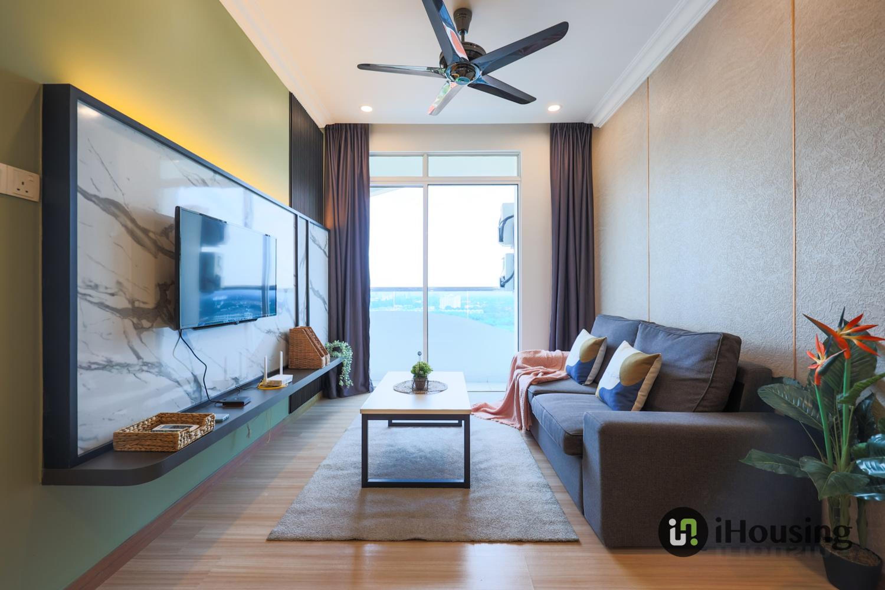 The Wave Residence Melaka By I Housing