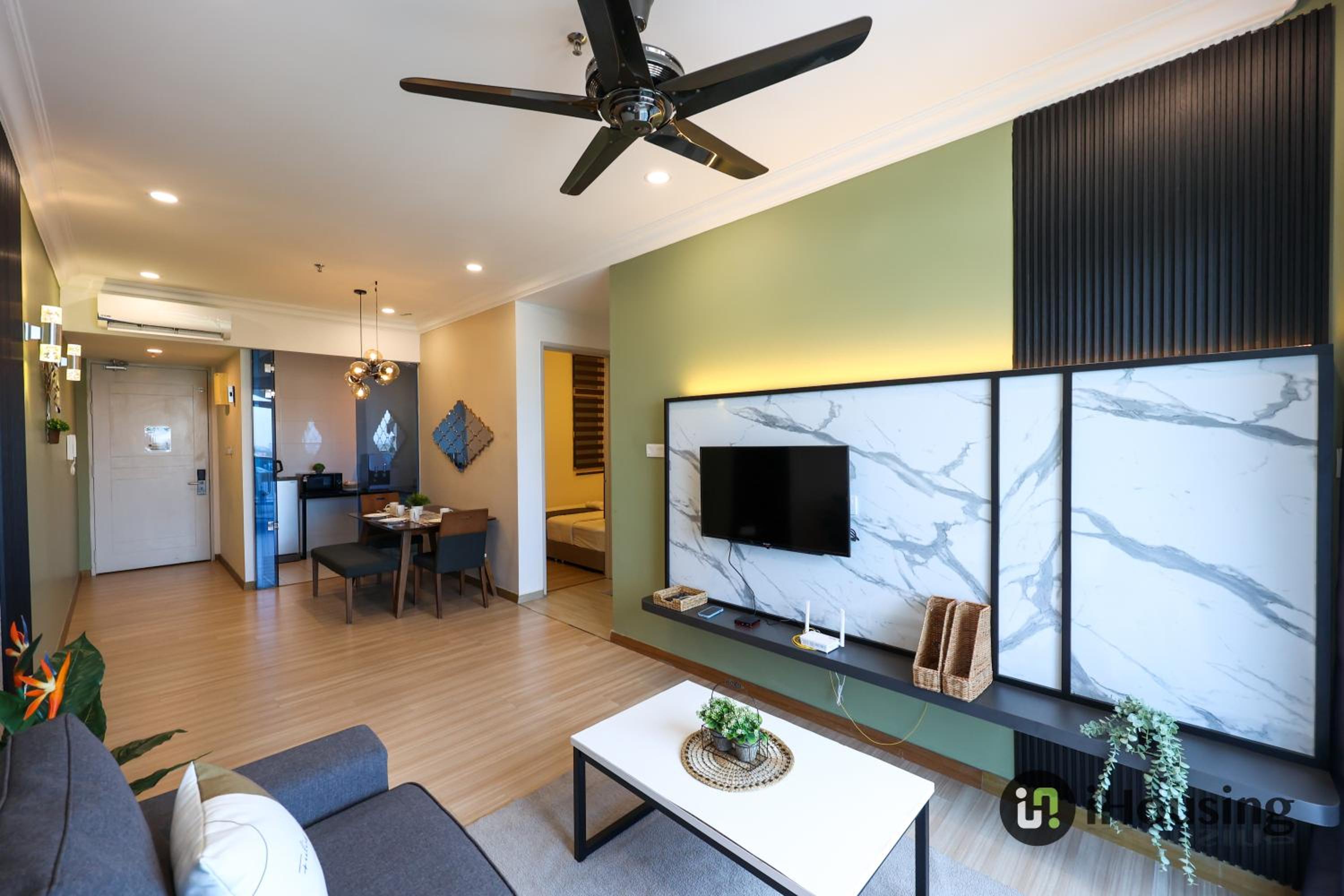 The Wave Residence Melaka By I Housing
