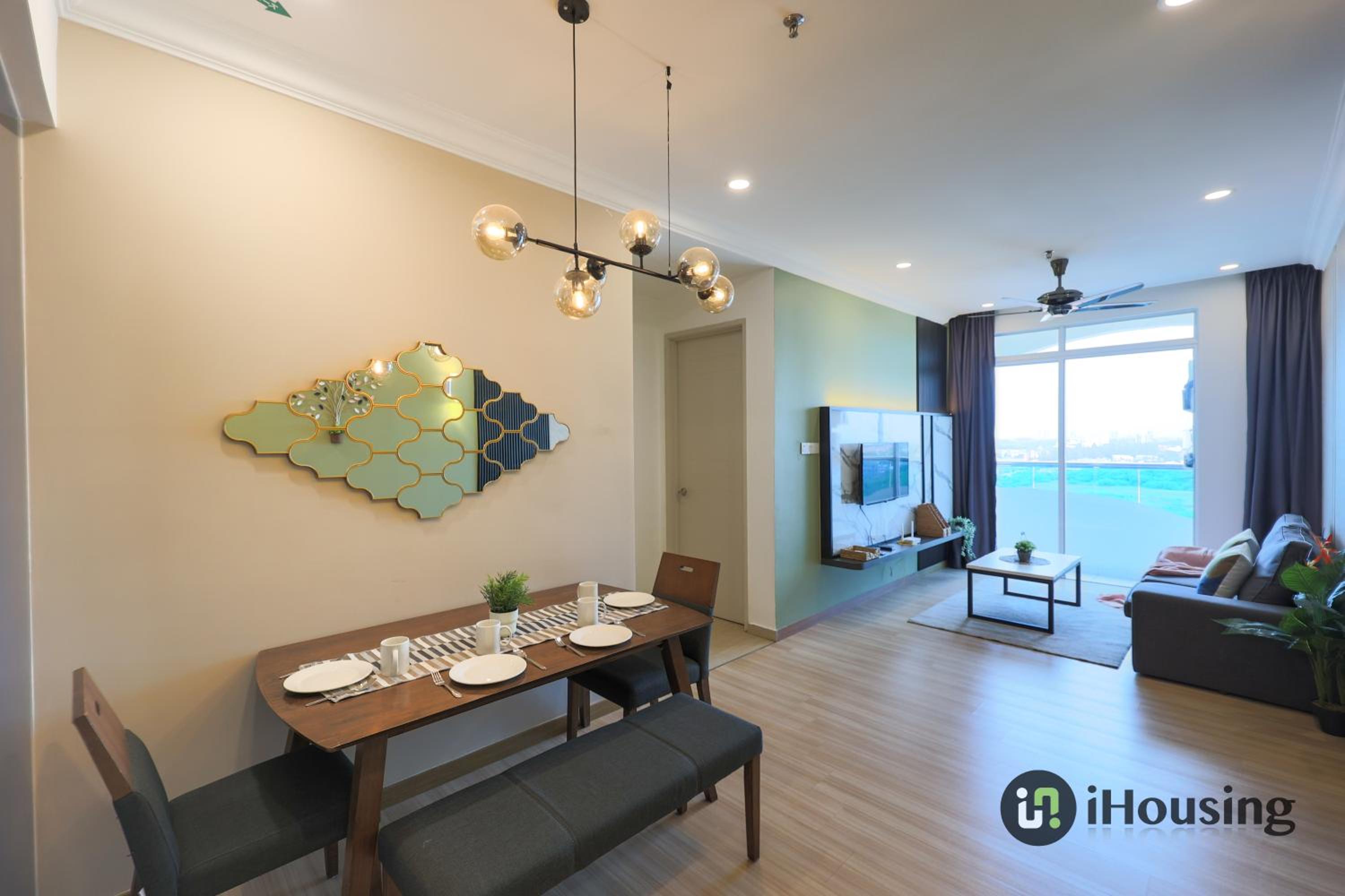 The Wave Residence Melaka By I Housing
