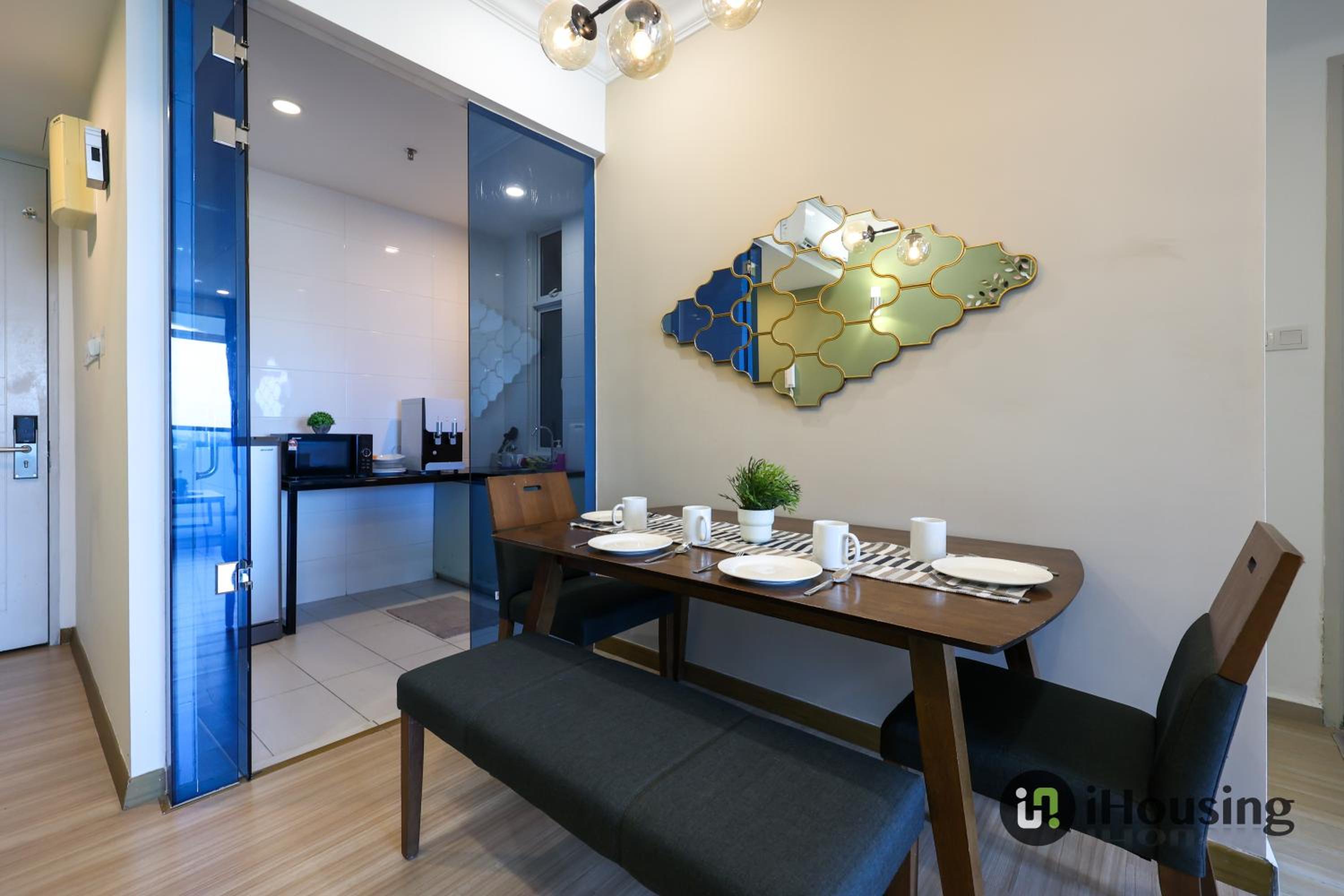 The Wave Residence Melaka By I Housing