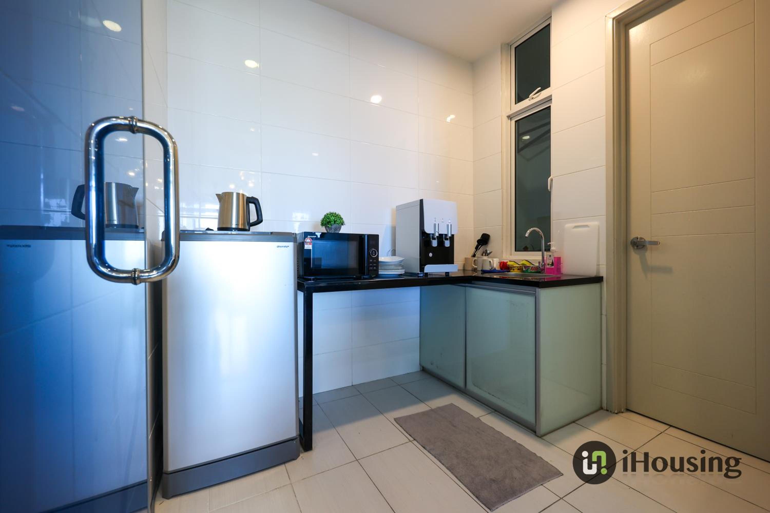 The Wave Residence Melaka By I Housing