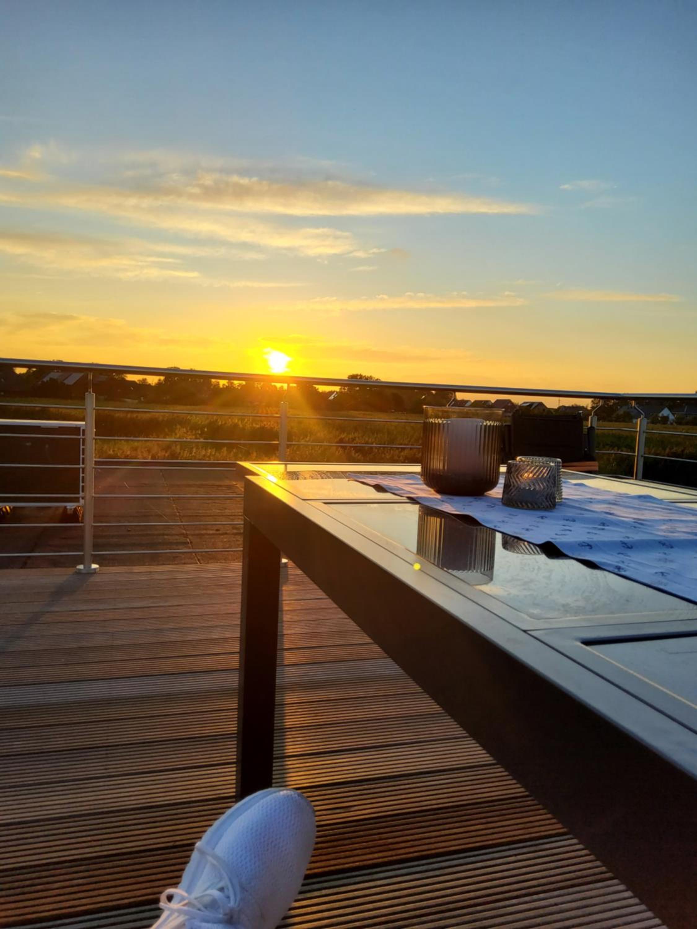 Hausboot Wangermeer Nordsonne12 mit Sauna