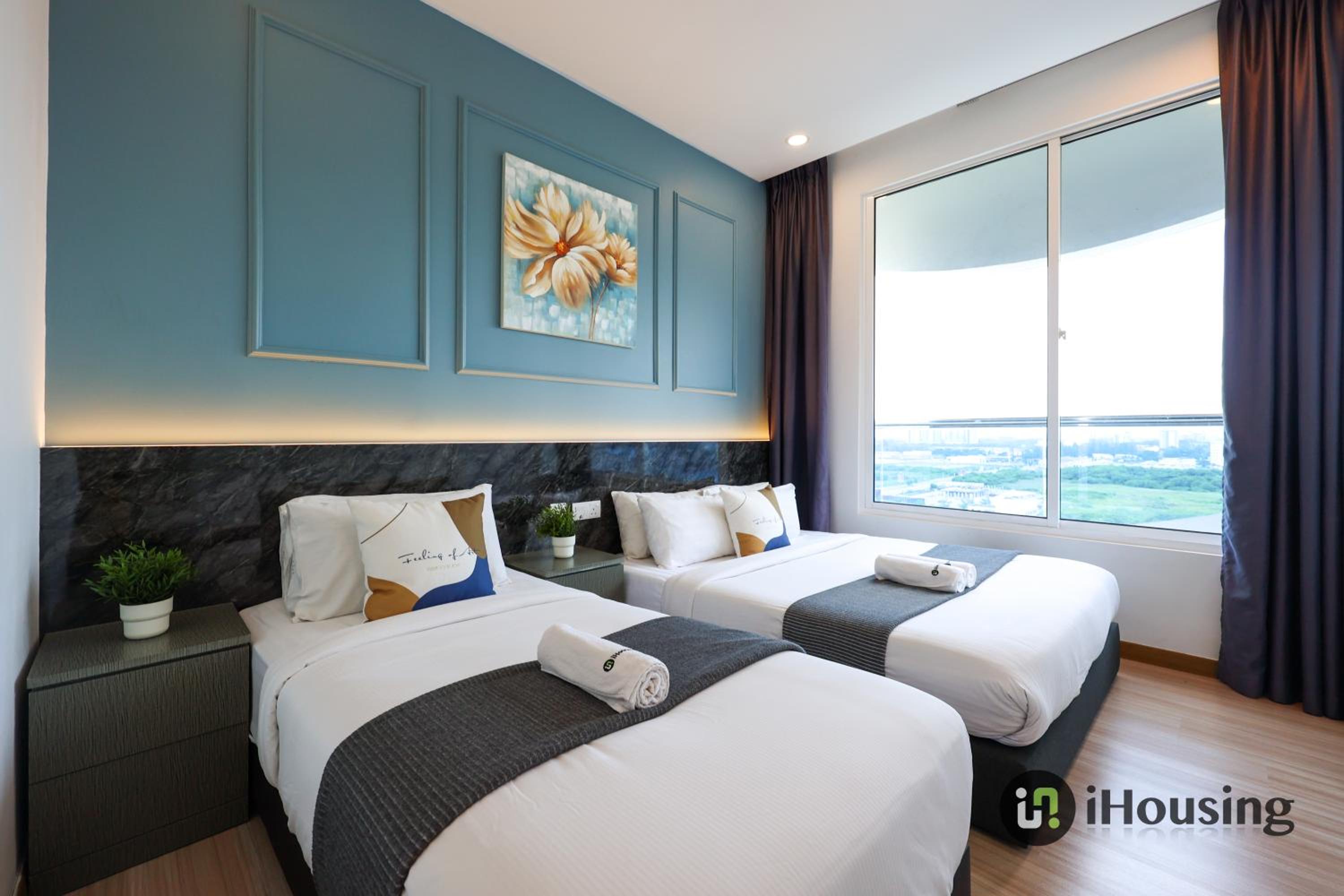 The Wave Residence Melaka By I Housing