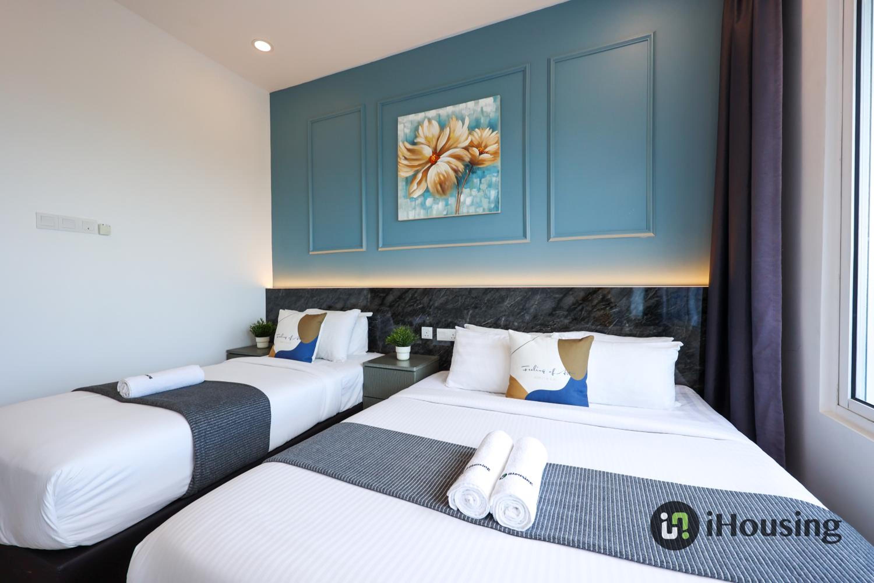 The Wave Residence Melaka By I Housing