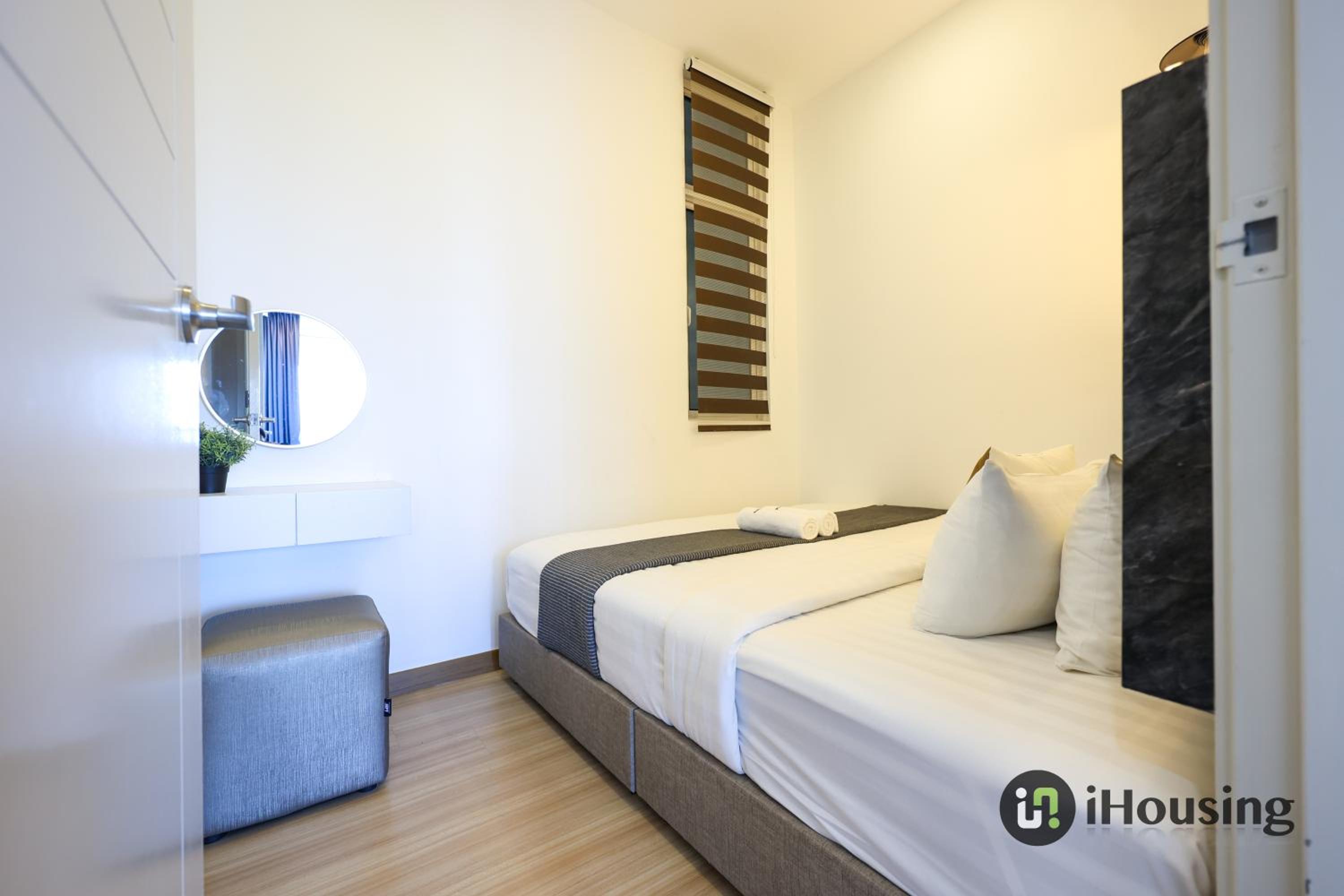 The Wave Residence Melaka By I Housing