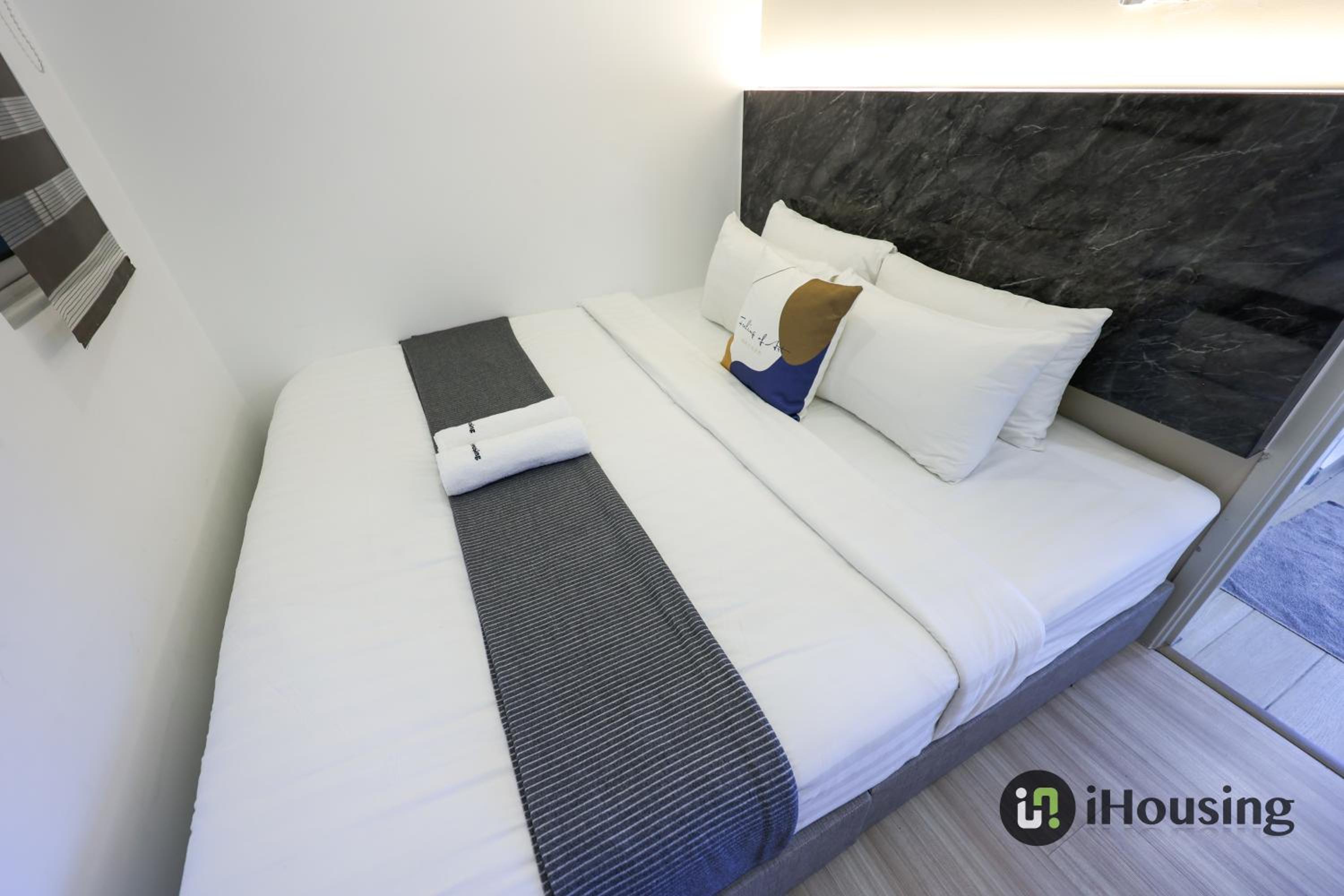 The Wave Residence Melaka By I Housing