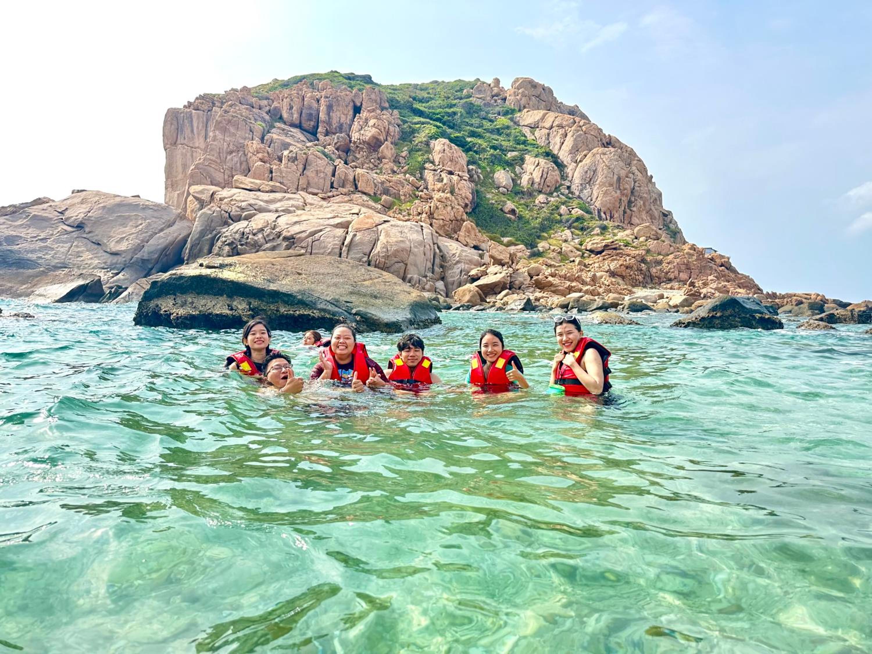 THUẬN VƯƠNG Homestay