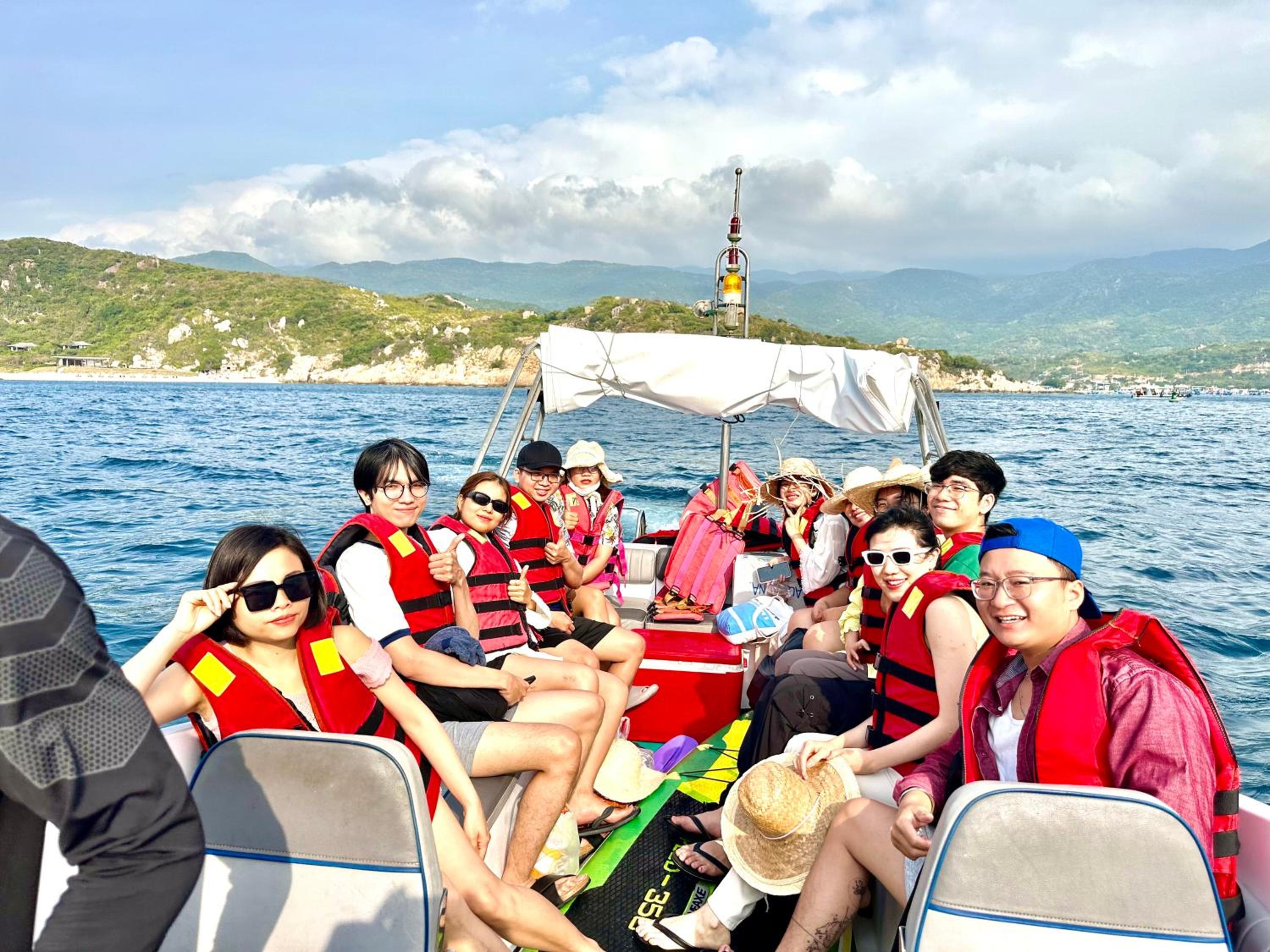 THUẬN VƯƠNG Homestay