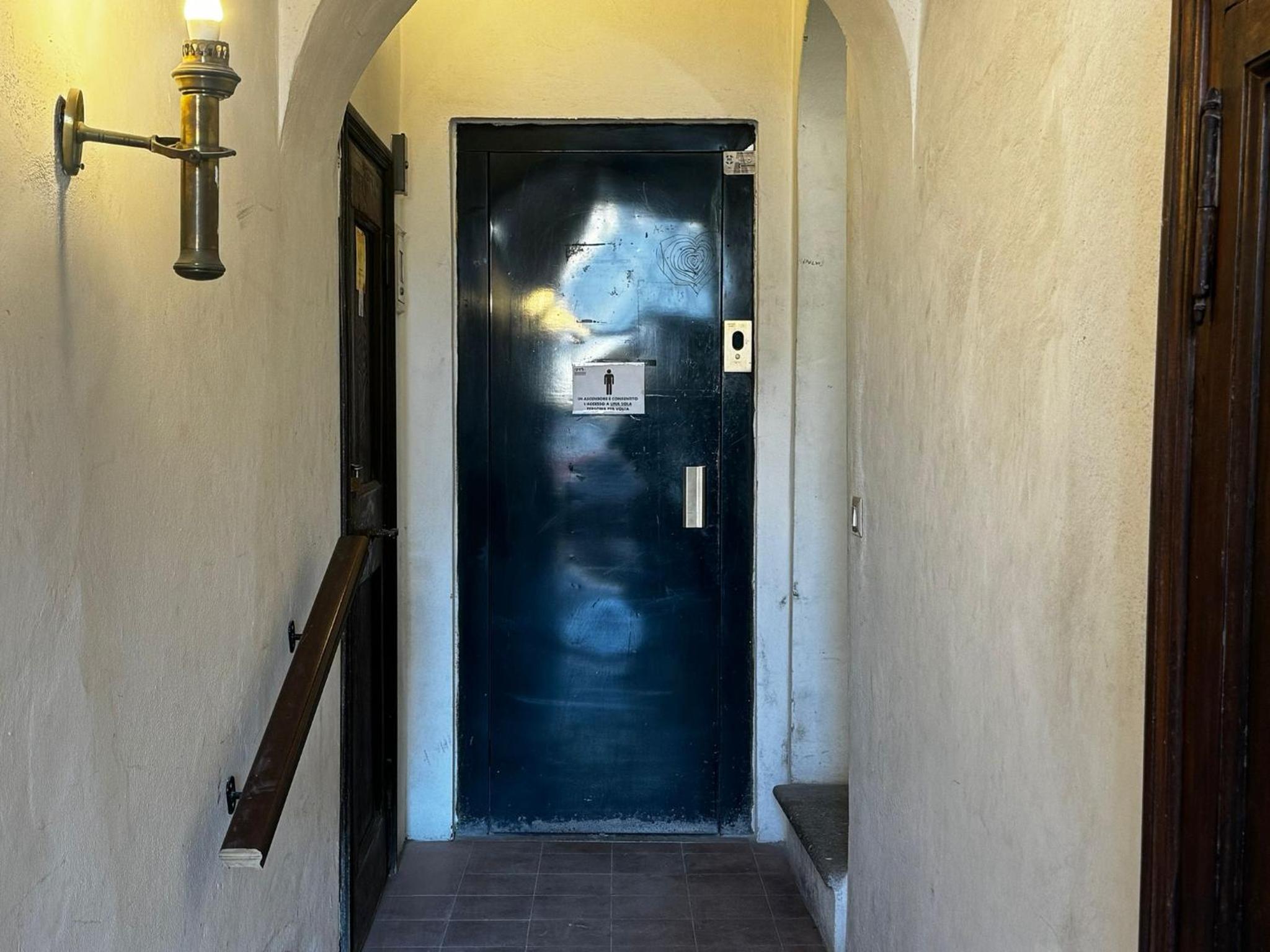 Imperial House San Calisto 7