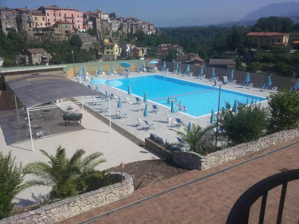 Le Rocce