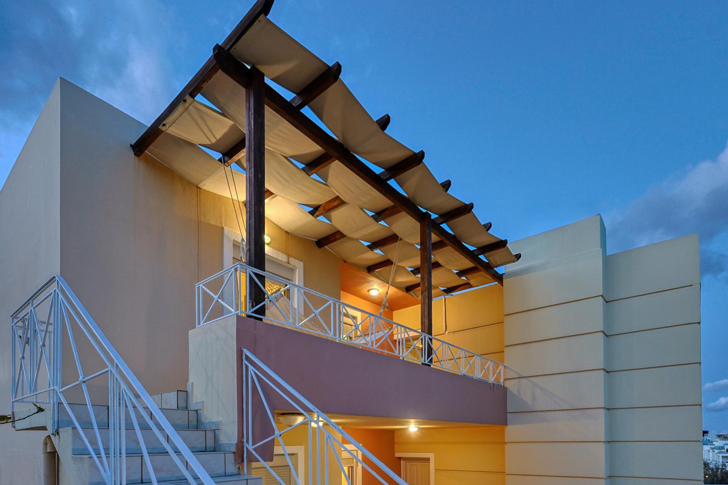 Serenity Penthouse Suite